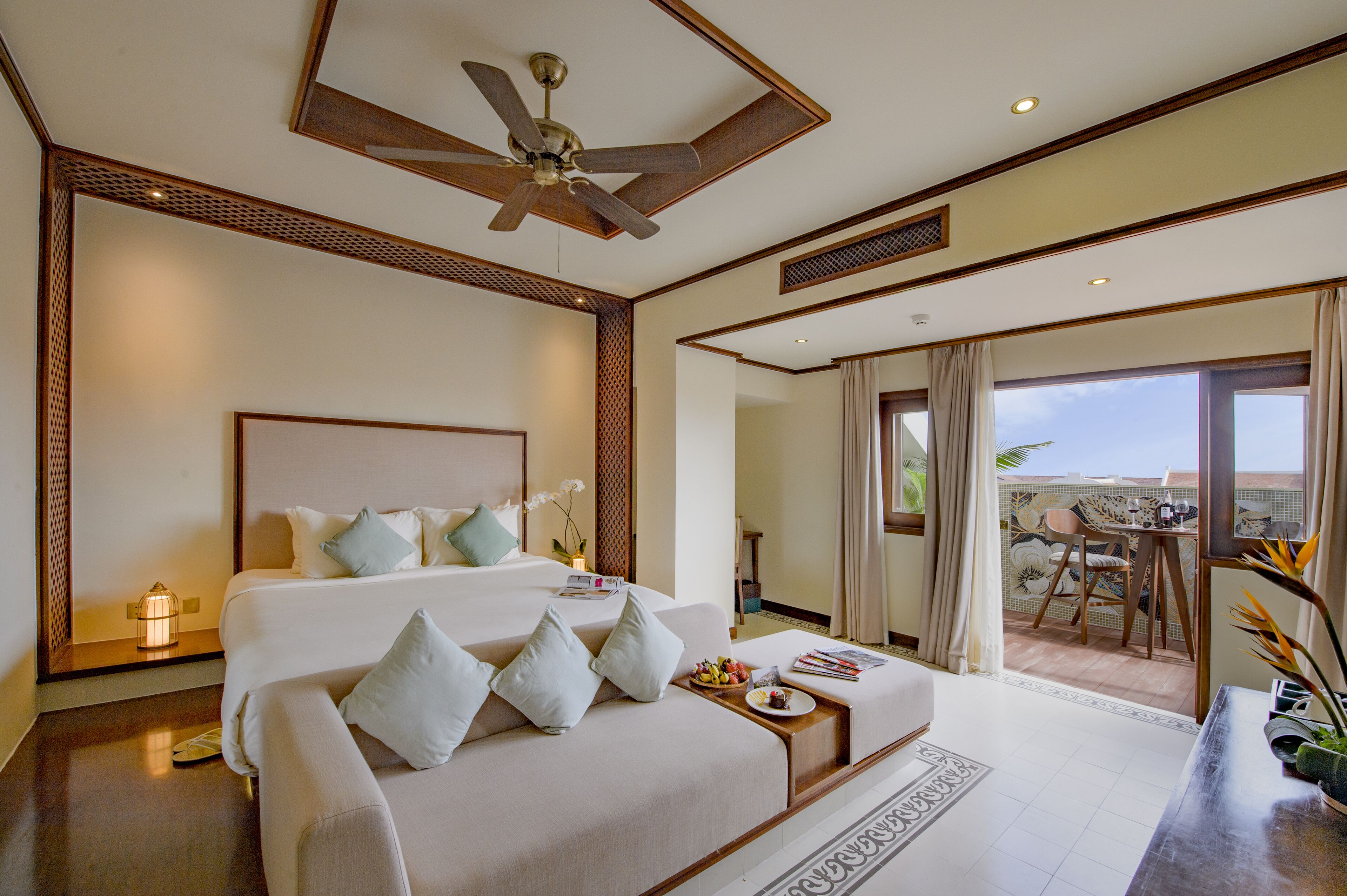 Almanity Hoi An Resort & Spa Almanity Hoi An Resort & Spa