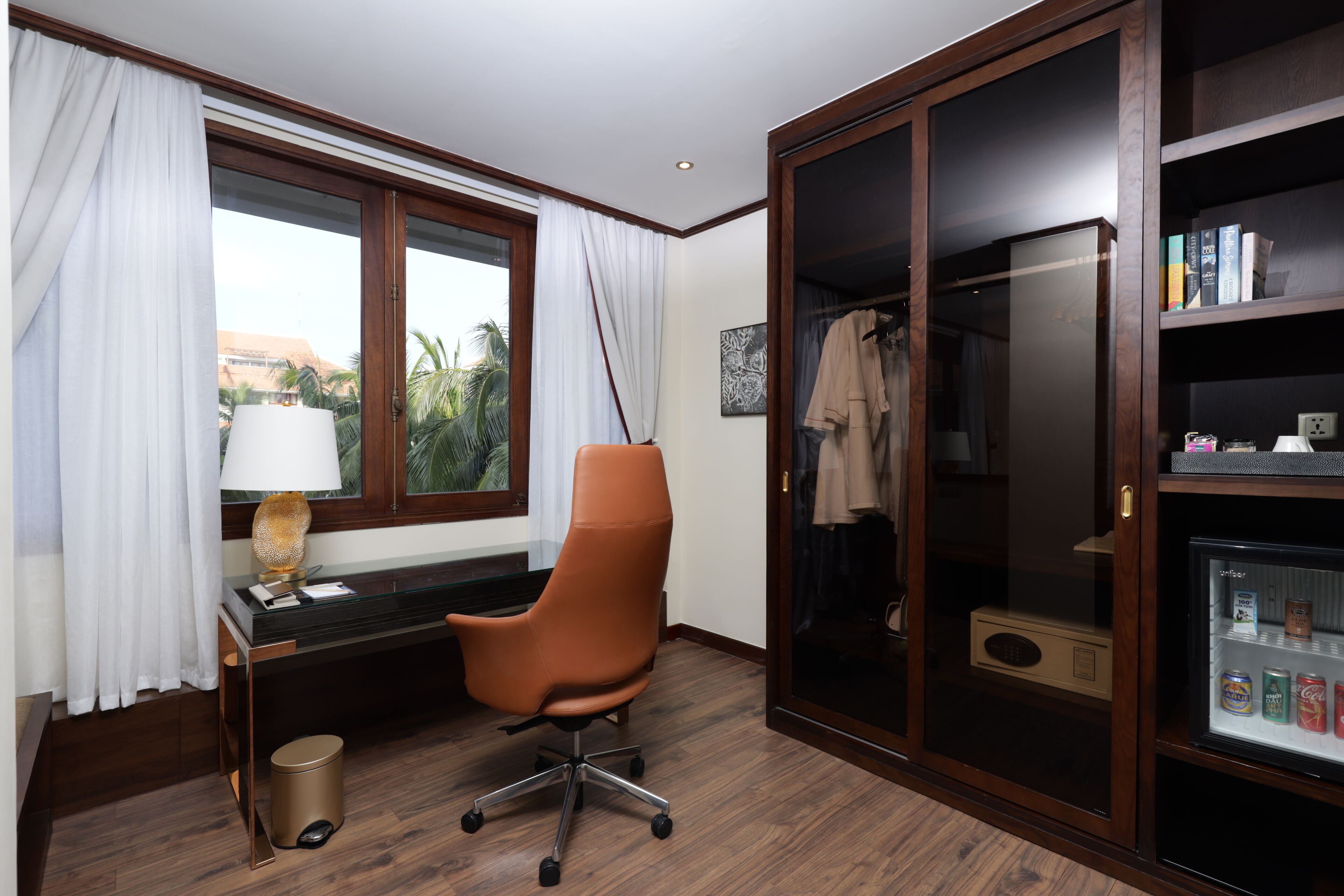 Almanity Hoi An Resort & Spa Almanity Hoi An Resort & Spa