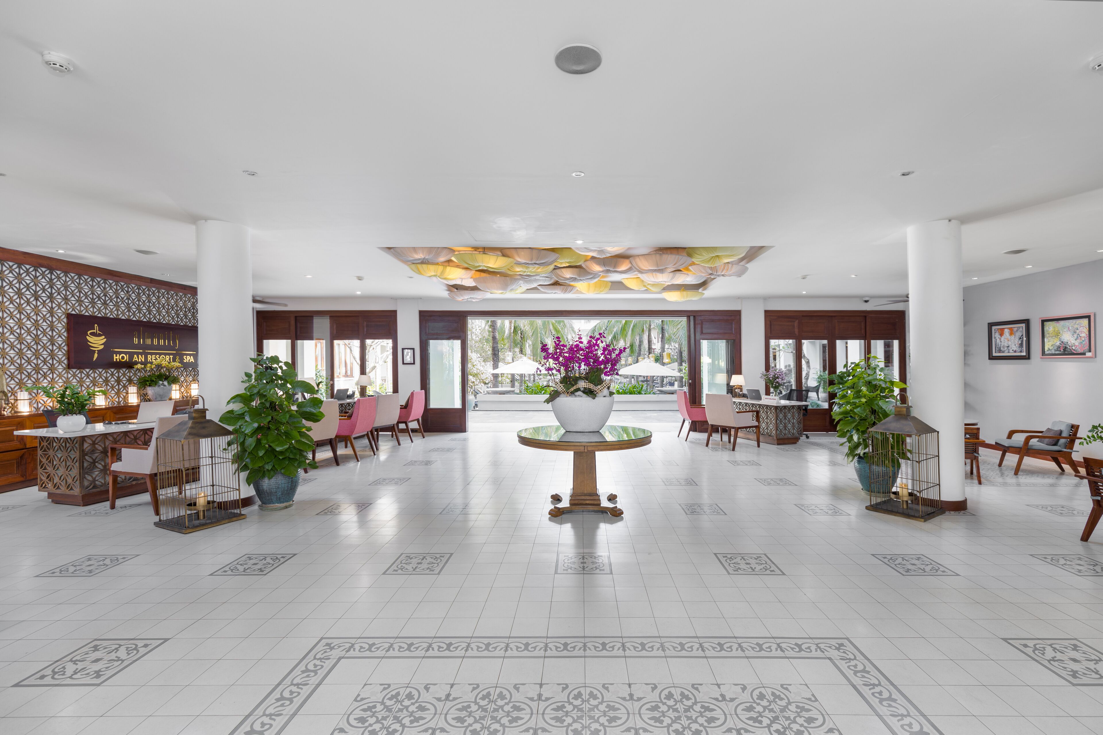 Almanity Hoi An Resort & Spa Almanity Hoi An Resort & Spa