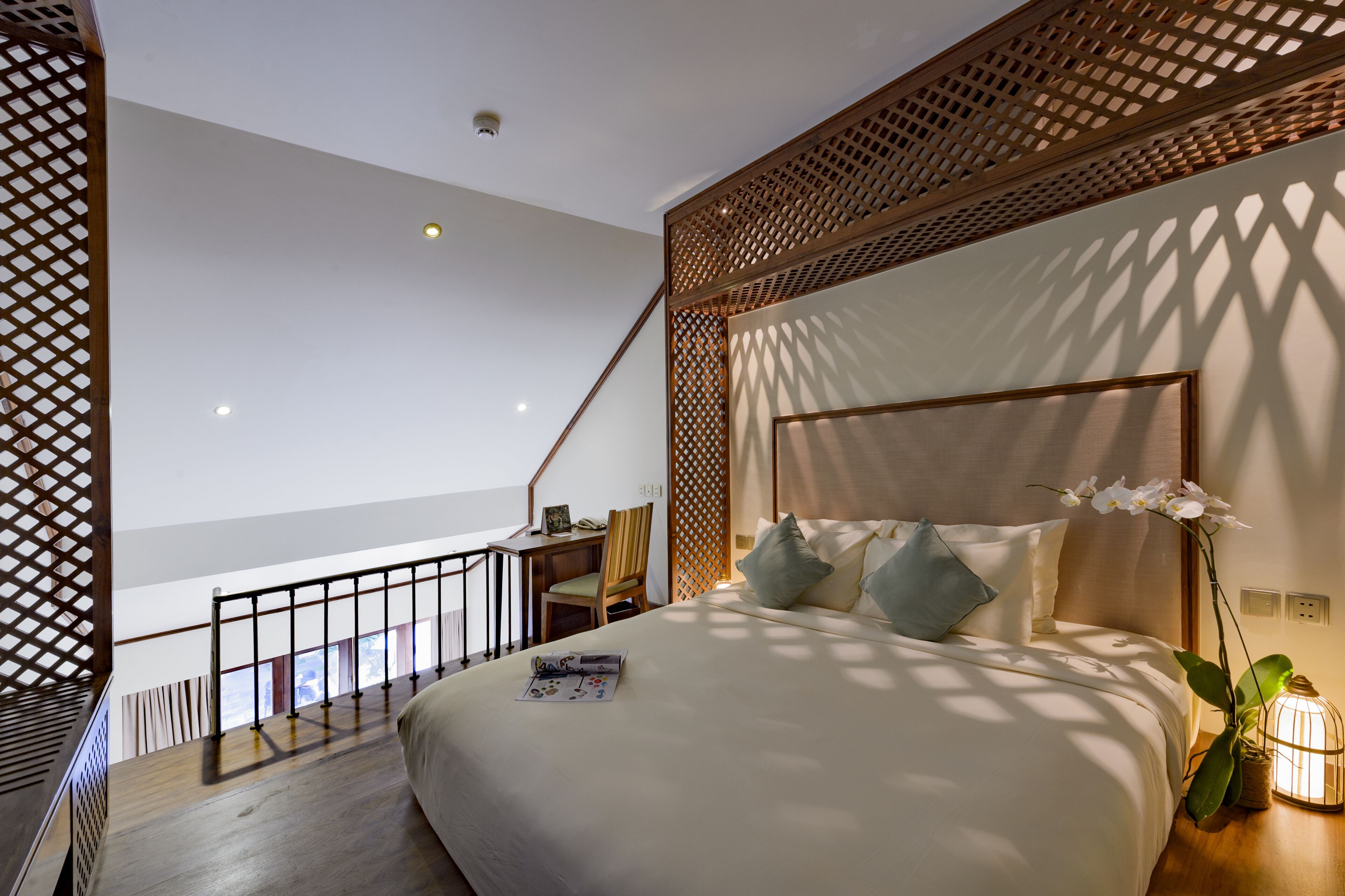 Almanity Hoi An Resort & Spa Almanity Hoi An Resort & Spa
