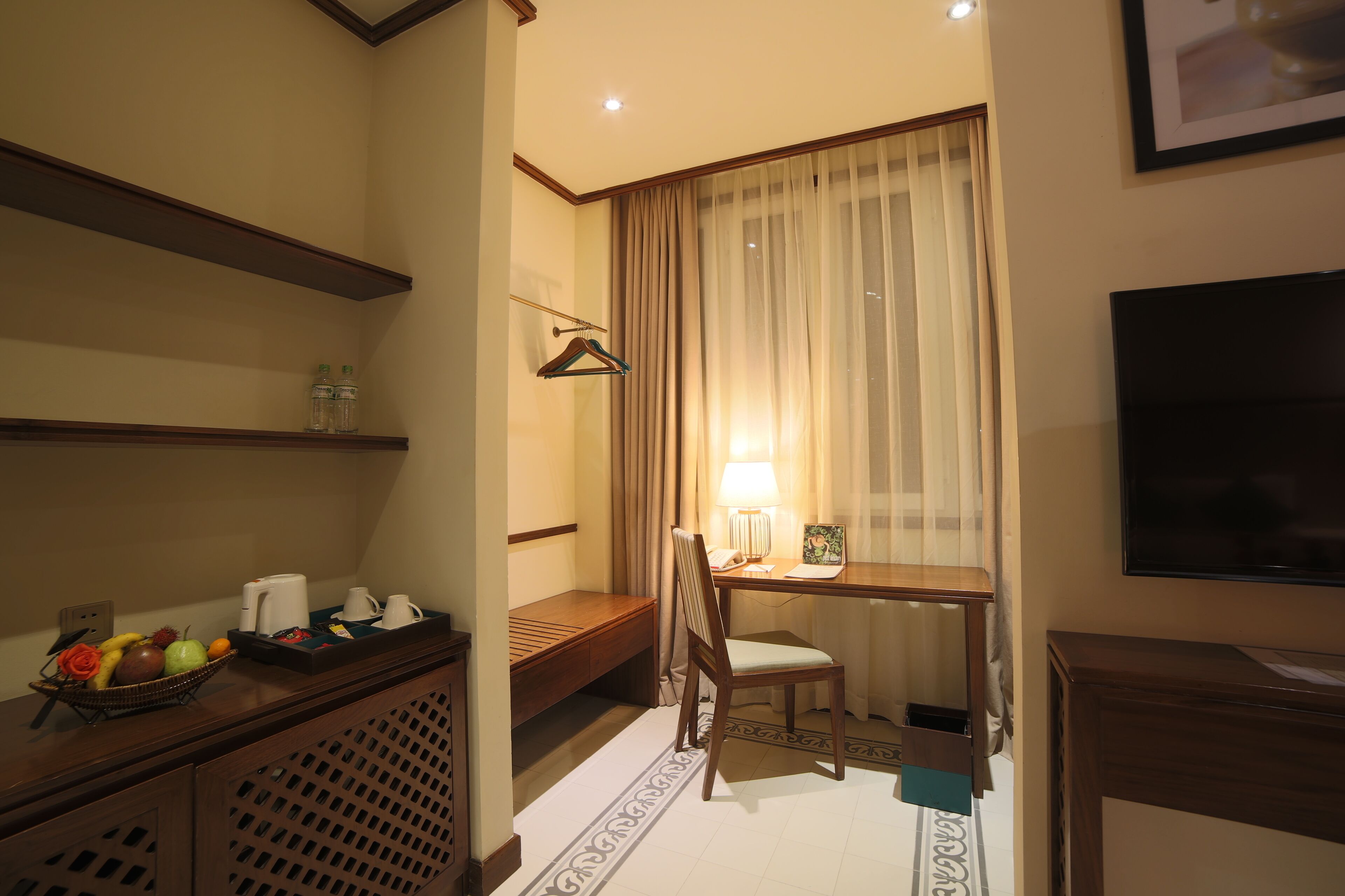 Almanity Hoi An Resort & Spa Almanity Hoi An Resort & Spa