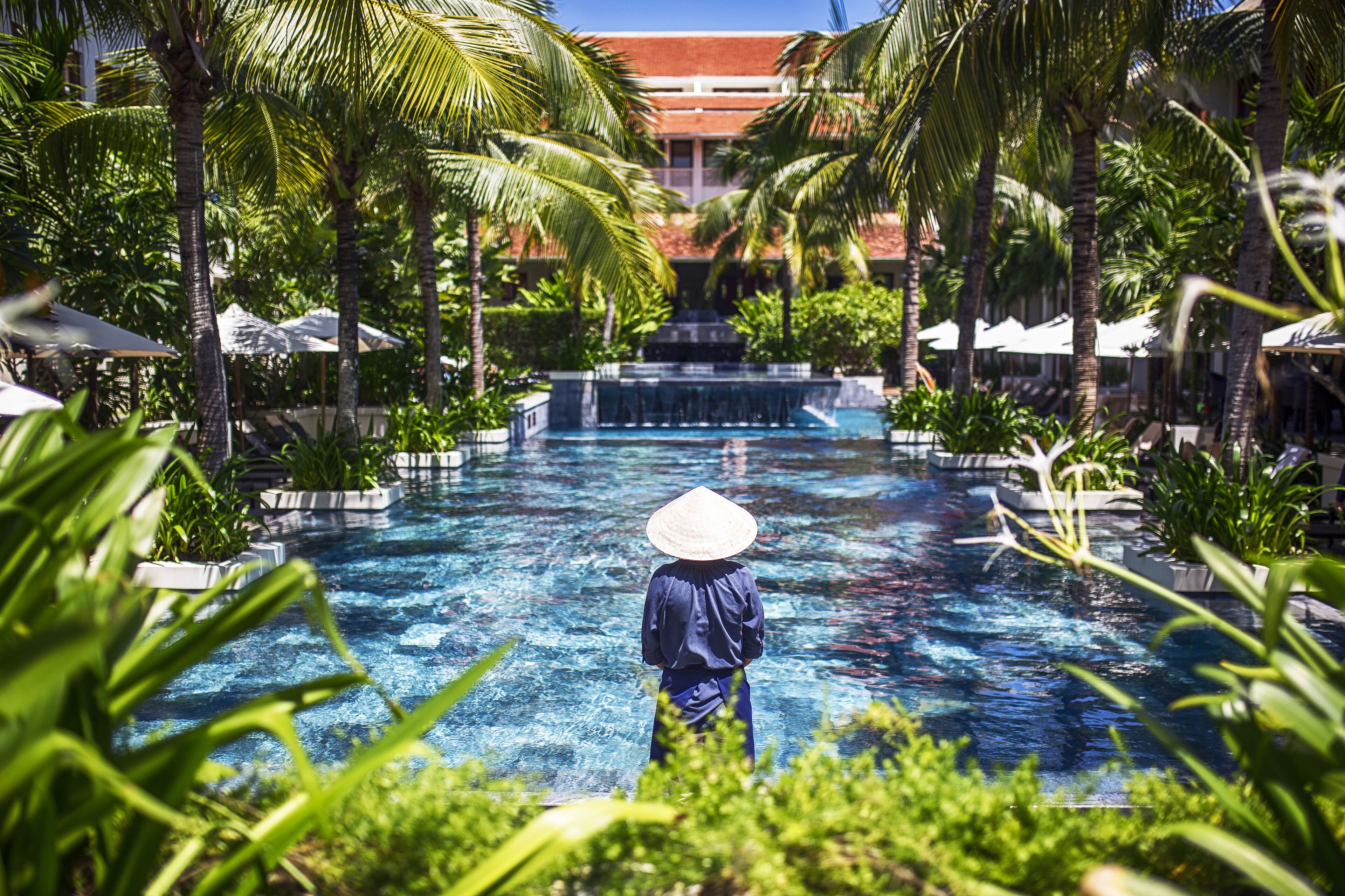 Almanity Hoi An Resort & Spa Almanity Hoi An Resort & Spa