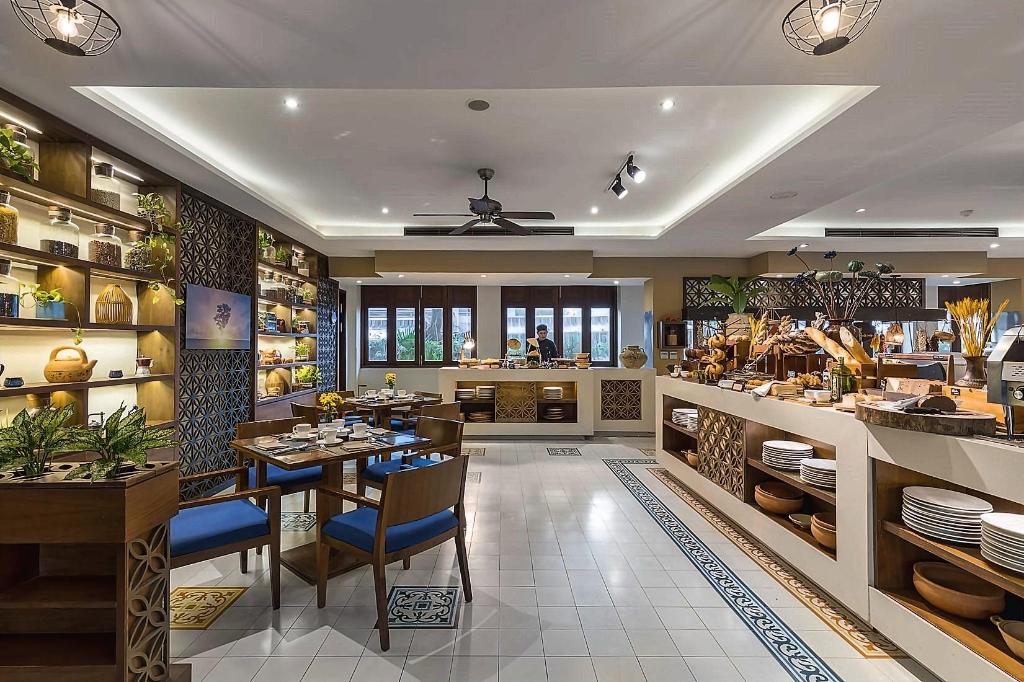 Almanity Hoi An Resort & Spa Almanity Hoi An Resort & Spa