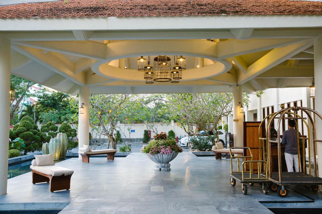 Almanity Hoi An Resort & Spa Almanity Hoi An Resort & Spa