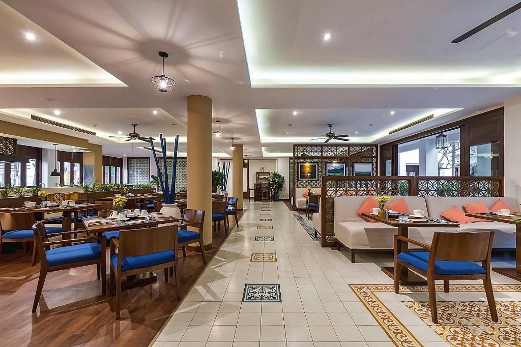 Almanity Hoi An Resort & Spa Almanity Hoi An Resort & Spa