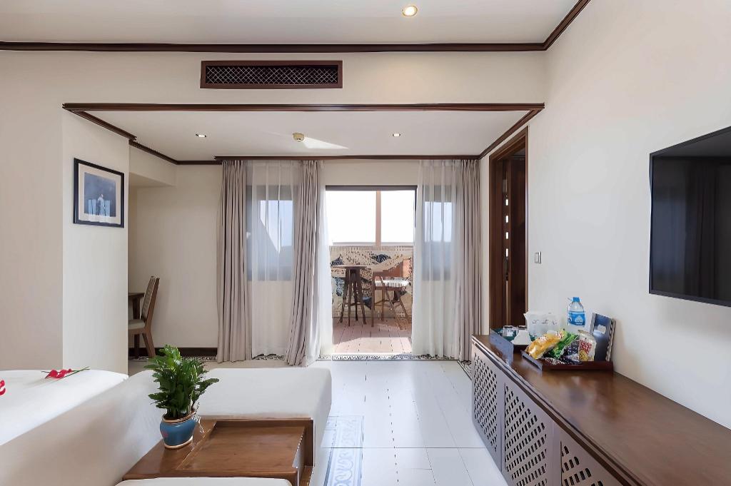 Almanity Hoi An Resort & Spa Almanity Hoi An Resort & Spa