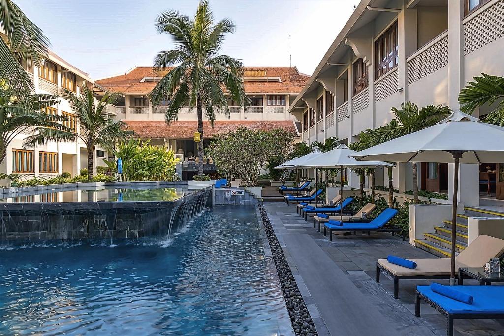 Almanity Hoi An Resort & Spa Almanity Hoi An Resort & Spa