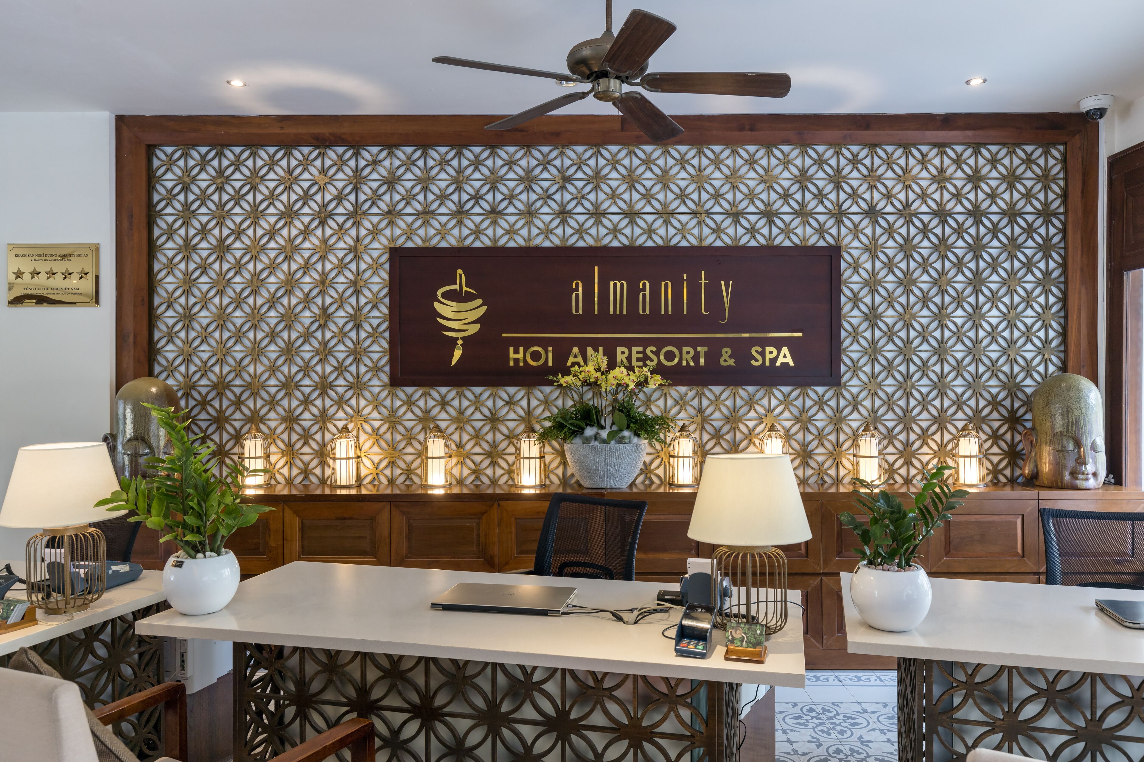 Almanity Hoi An Resort & Spa Almanity Hoi An Resort & Spa