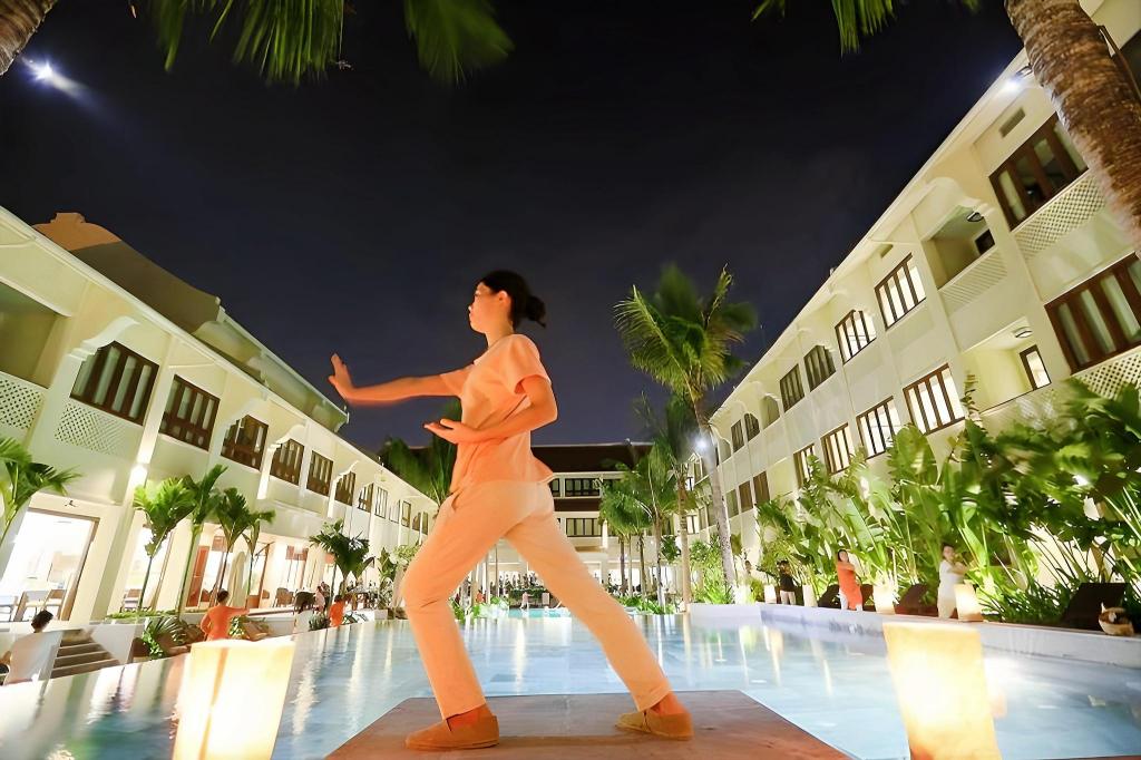 Almanity Hoi An Resort & Spa Almanity Hoi An Resort & Spa