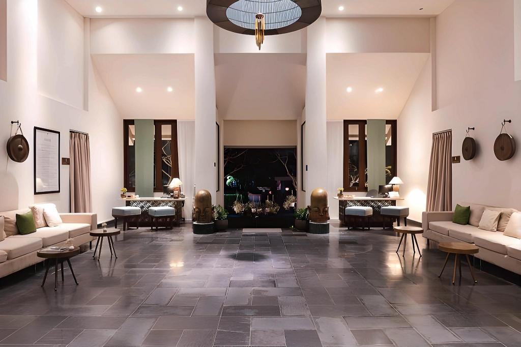 Almanity Hoi An Resort & Spa Almanity Hoi An Resort & Spa