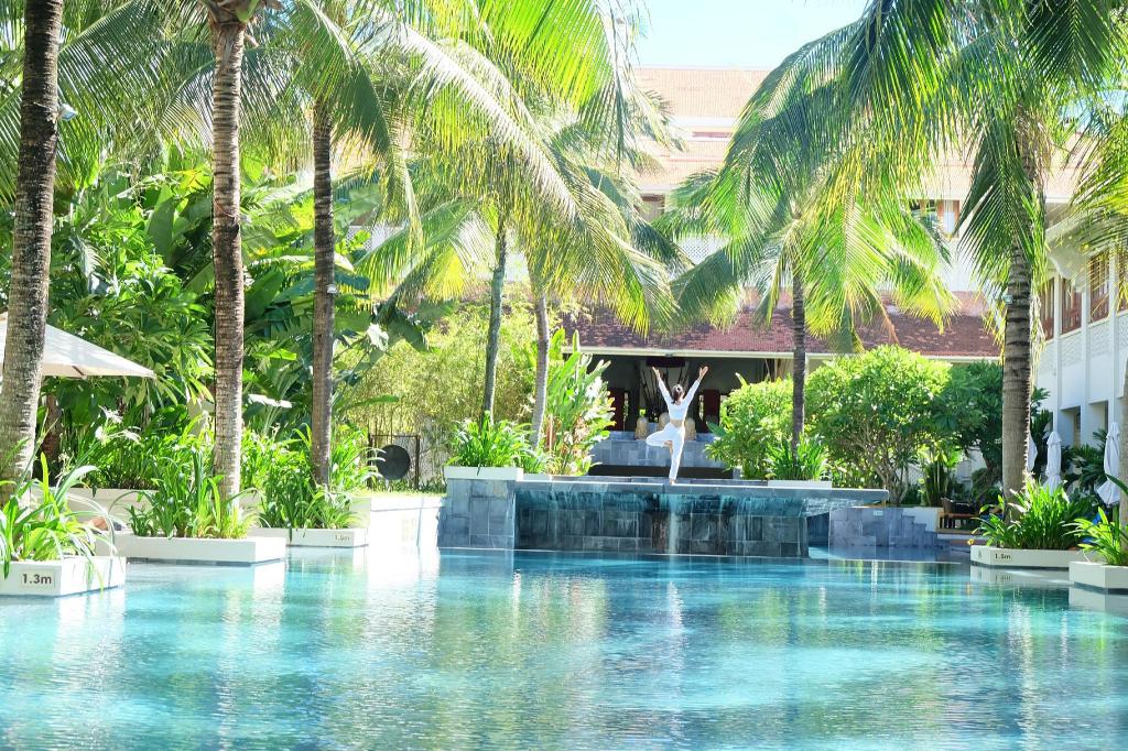 Almanity Hoi An Resort & Spa Almanity Hoi An Resort & Spa