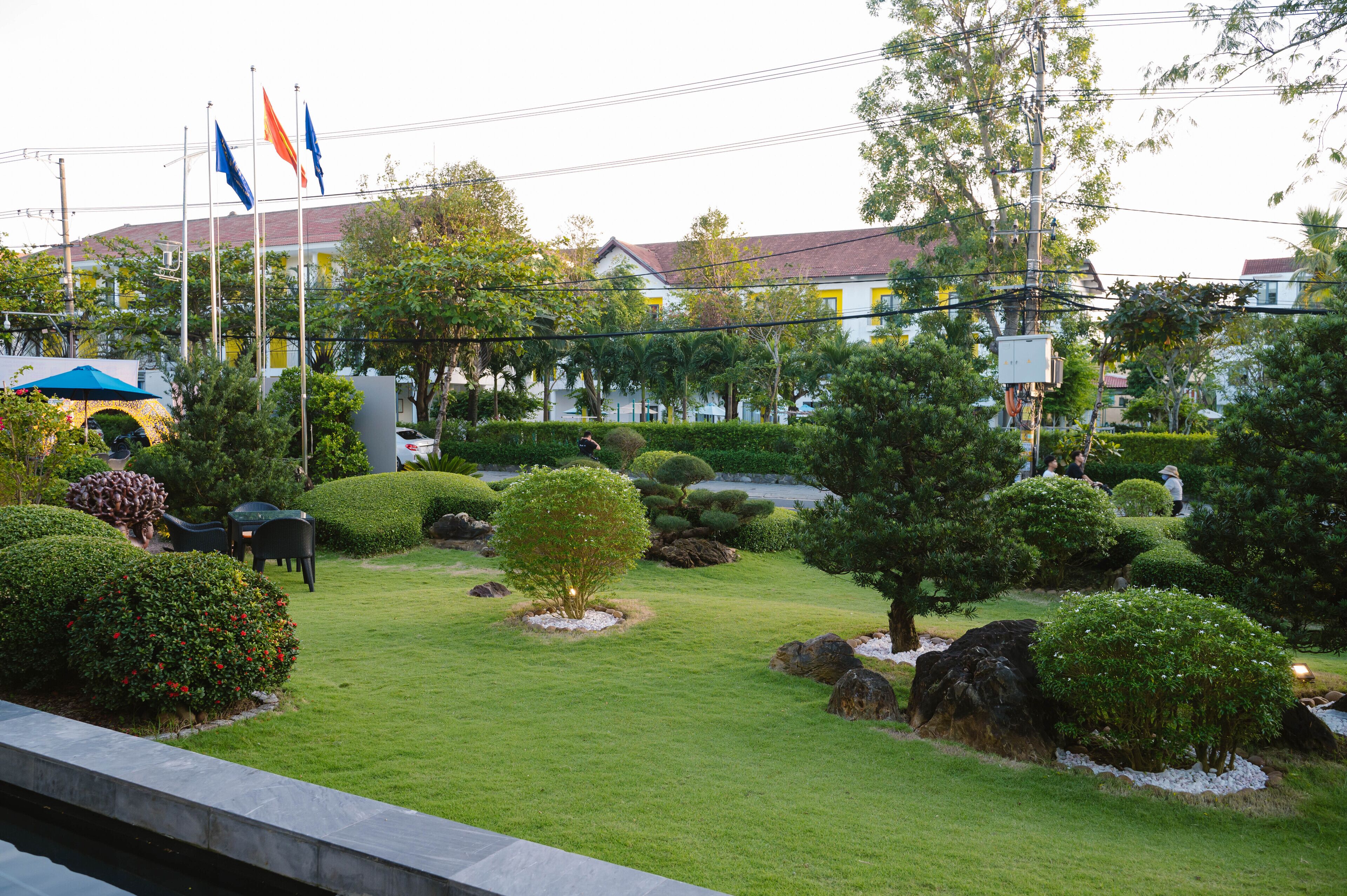Almanity Hoi An Resort & Spa Almanity Hoi An Resort & Spa