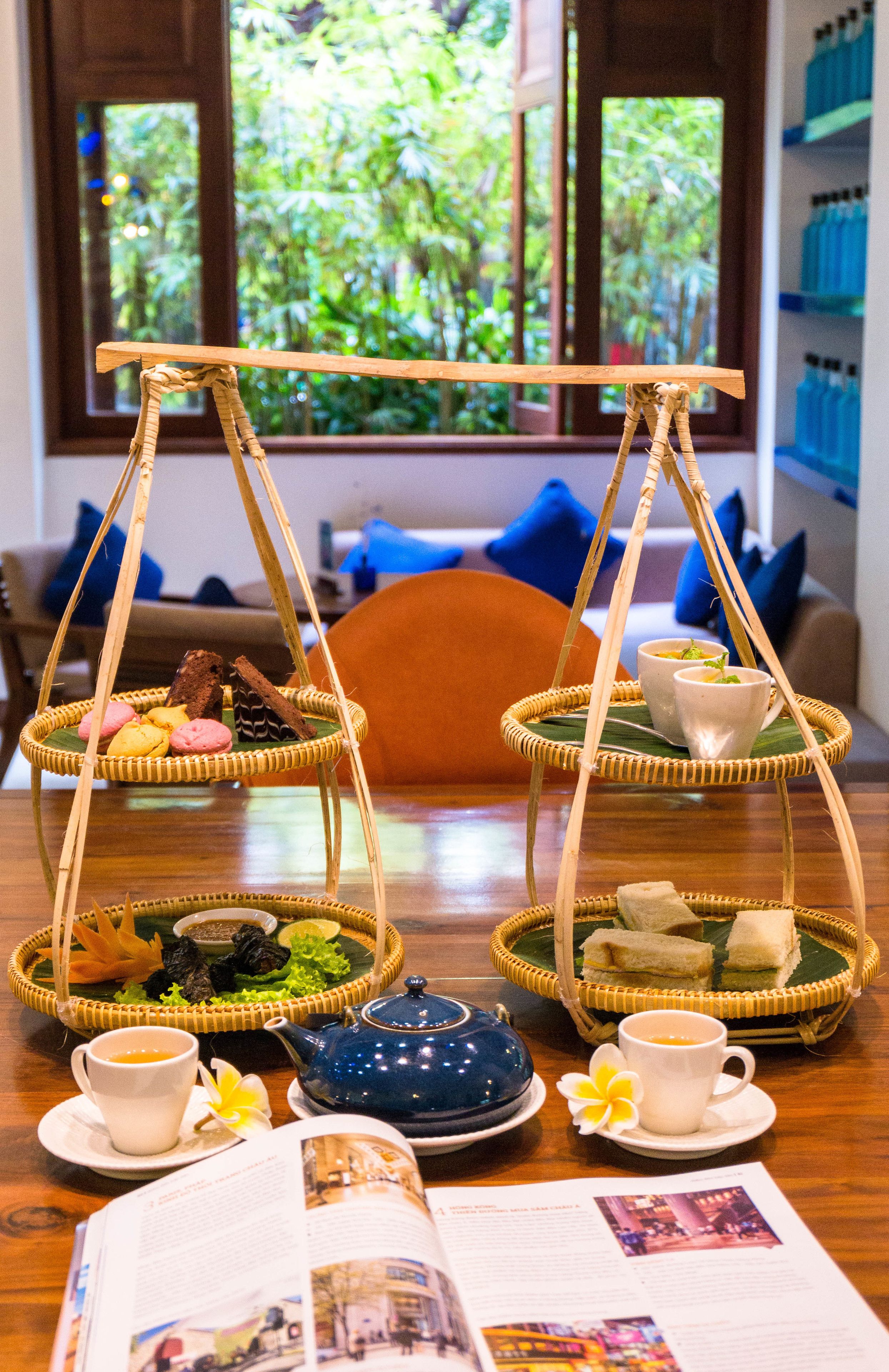 Almanity Hoi An Resort & Spa Almanity Hoi An Resort & Spa