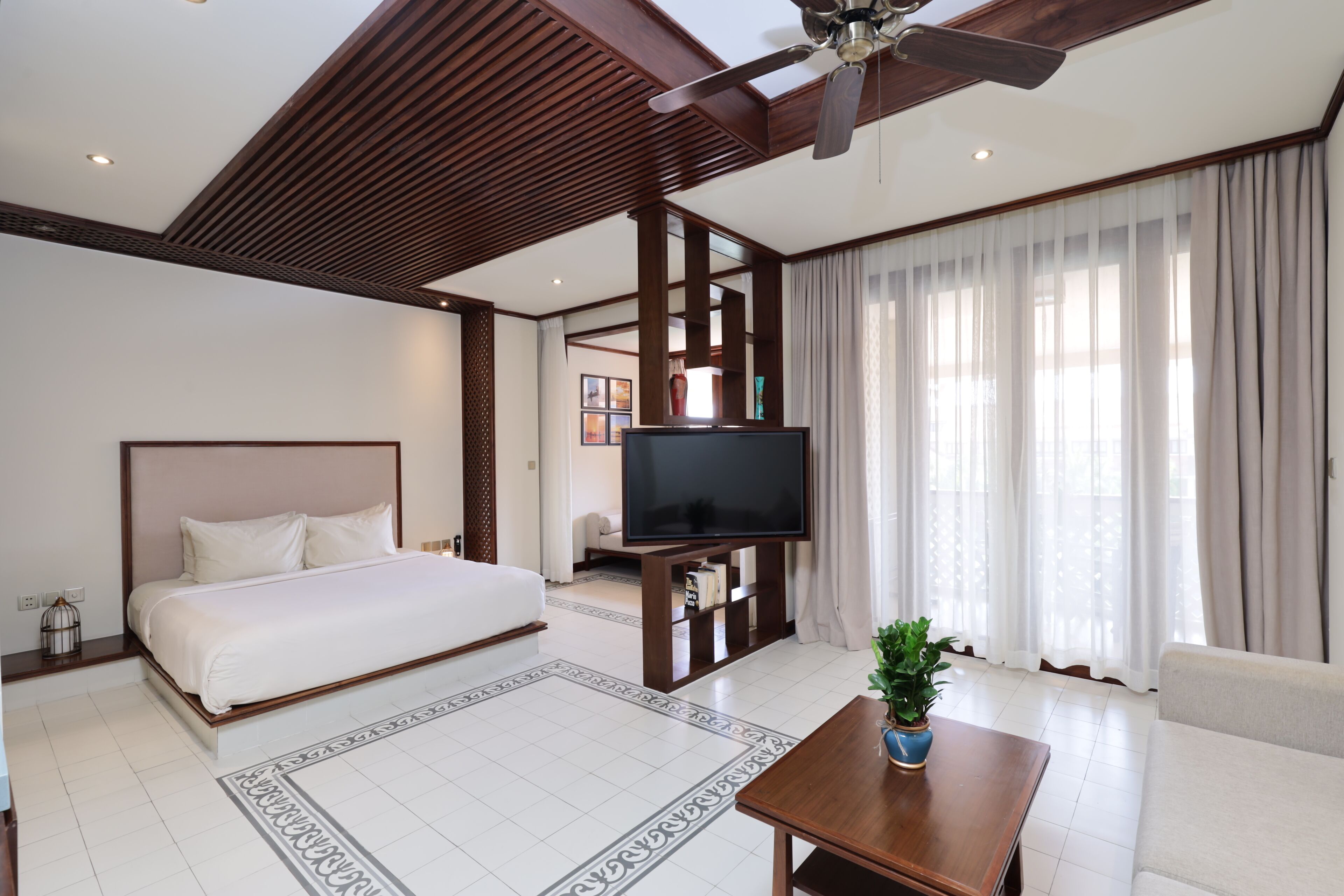 Almanity Hoi An Resort & Spa Almanity Hoi An Resort & Spa