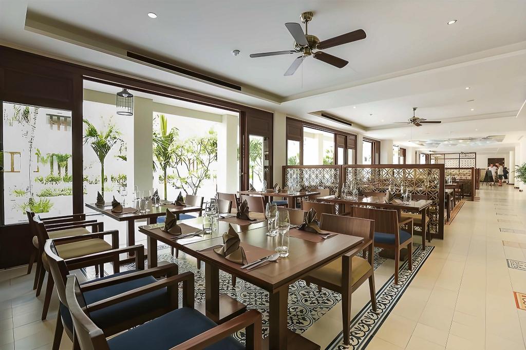 Almanity Hoi An Resort & Spa Almanity Hoi An Resort & Spa