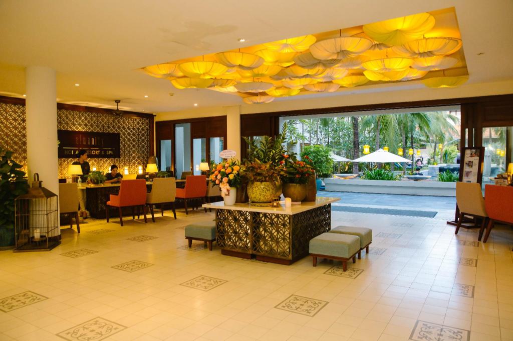 Almanity Hoi An Resort & Spa Almanity Hoi An Resort & Spa