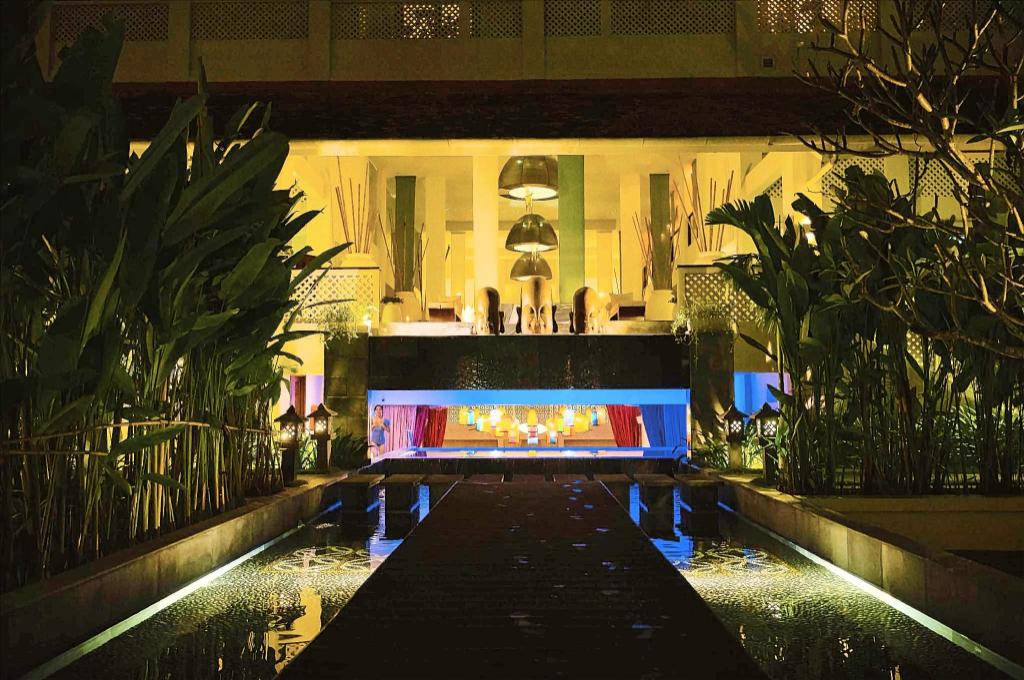 Almanity Hoi An Resort & Spa Almanity Hoi An Resort & Spa