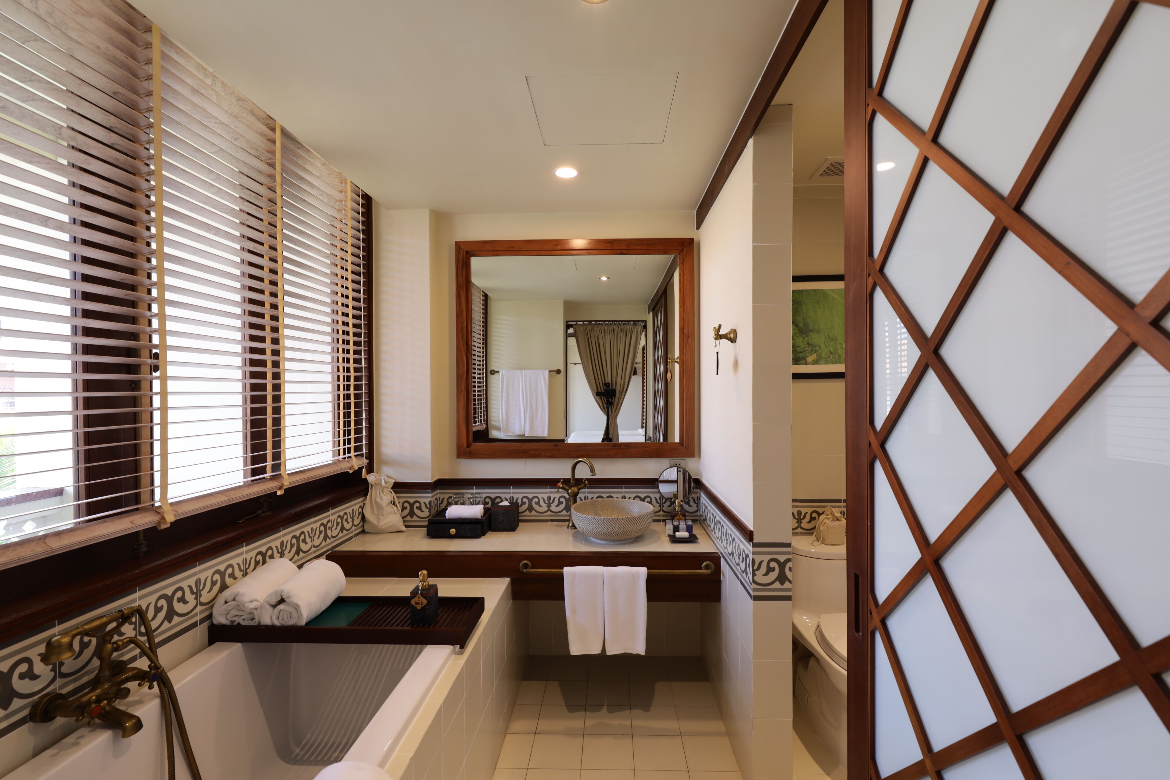 Almanity Hoi An Resort & Spa Almanity Hoi An Resort & Spa