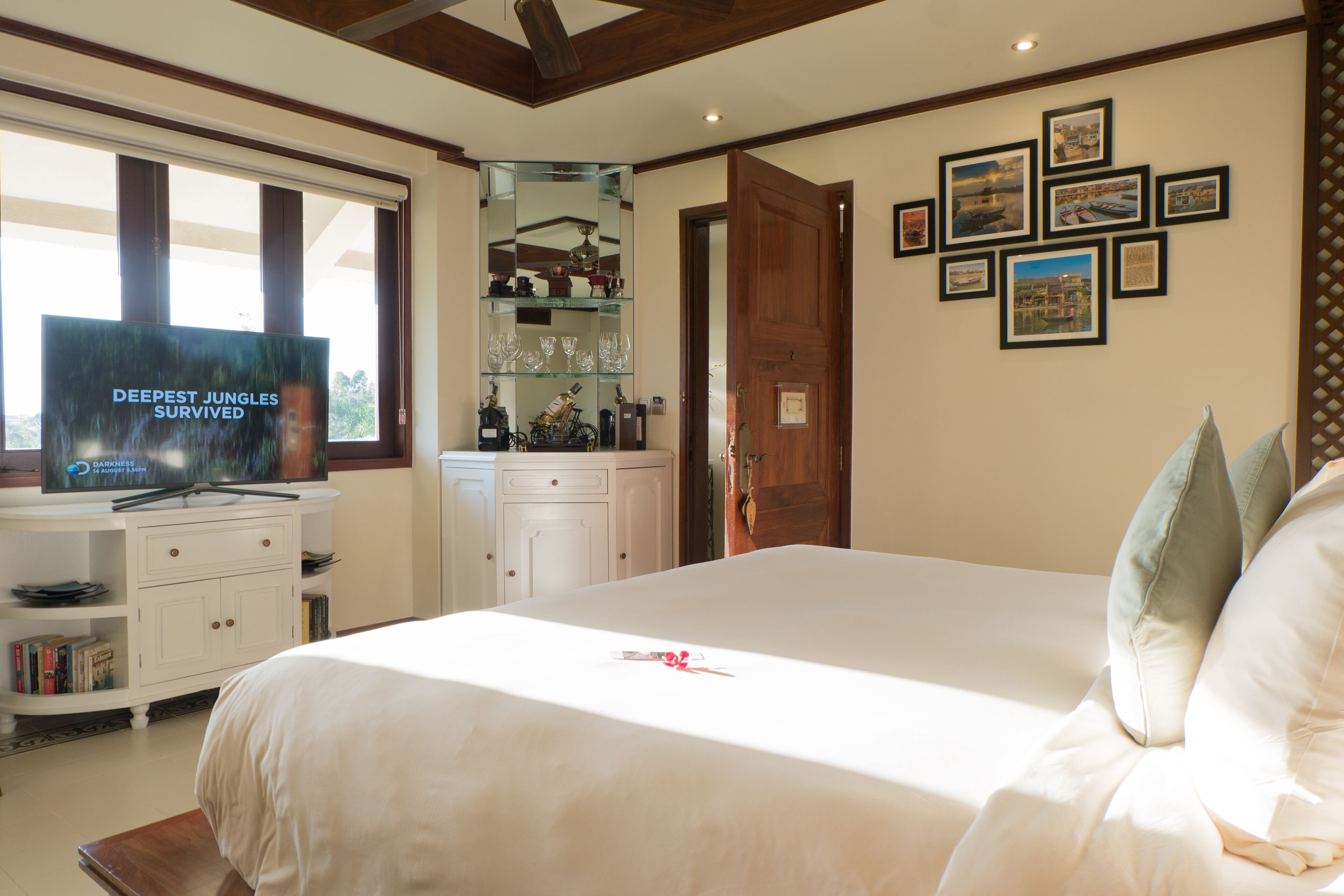 Almanity Hoi An Resort & Spa Almanity Hoi An Resort & Spa