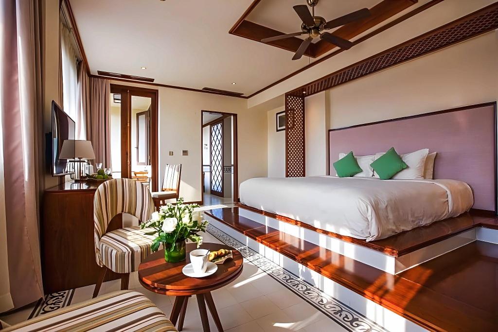 Almanity Hoi An Resort & Spa Almanity Hoi An Resort & Spa