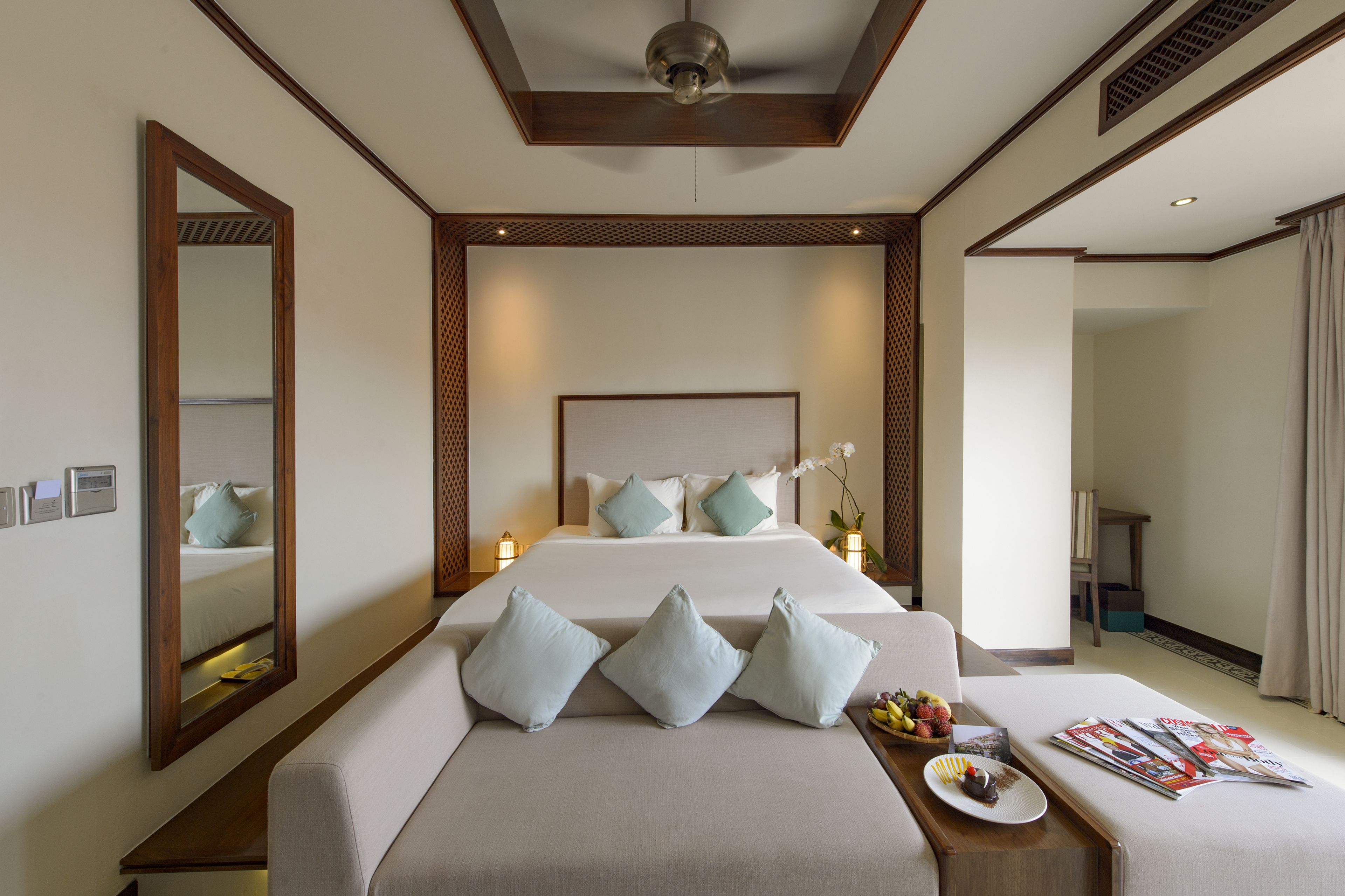 Almanity Hoi An Resort & Spa Almanity Hoi An Resort & Spa