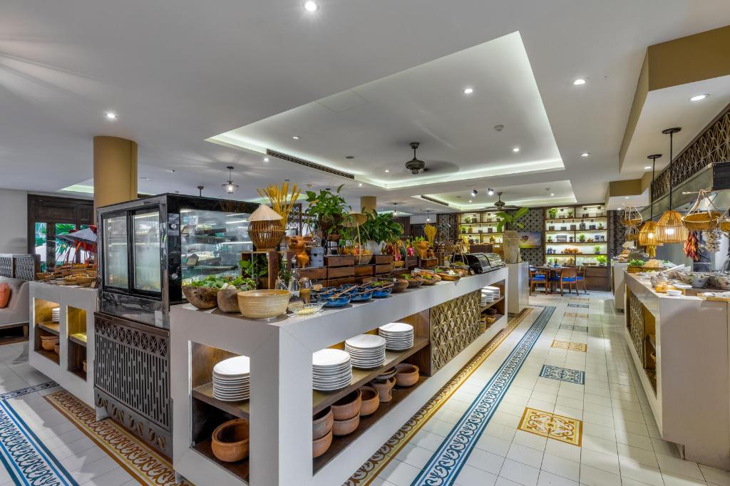 Almanity Hoi An Resort & Spa Almanity Hoi An Resort & Spa