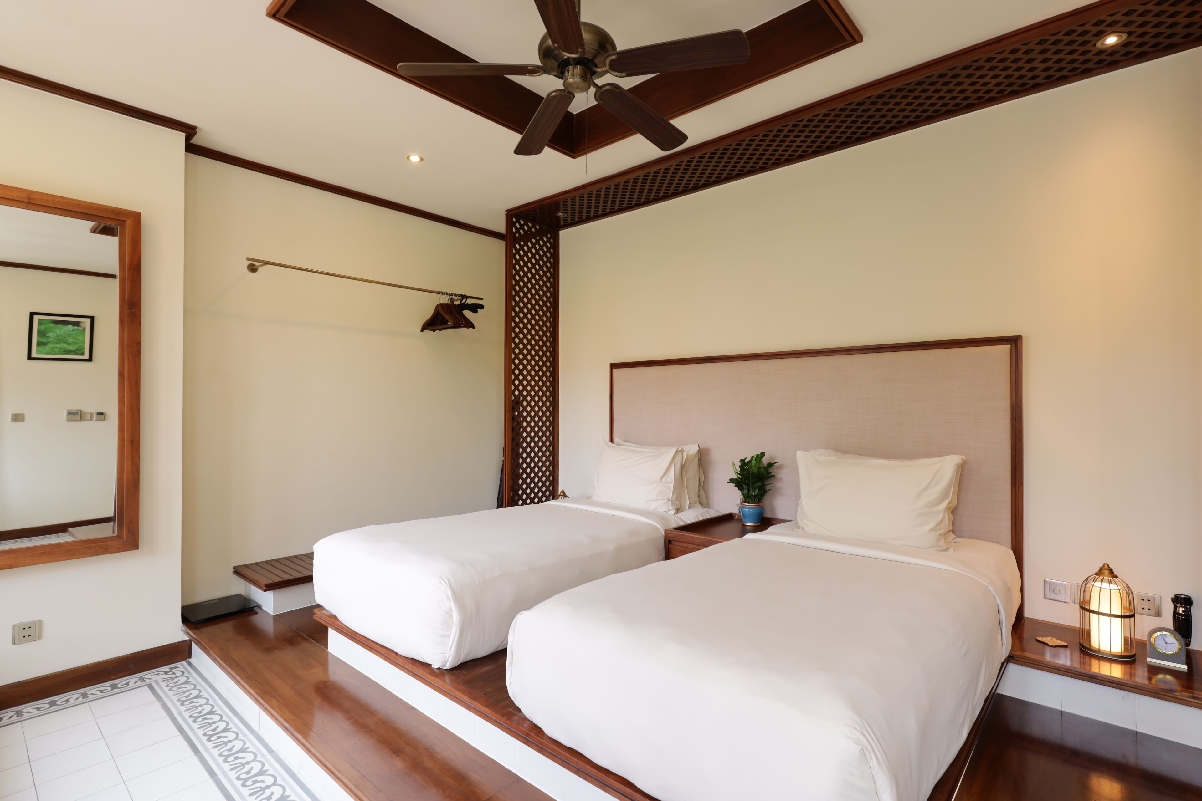 Almanity Hoi An Resort & Spa Almanity Hoi An Resort & Spa