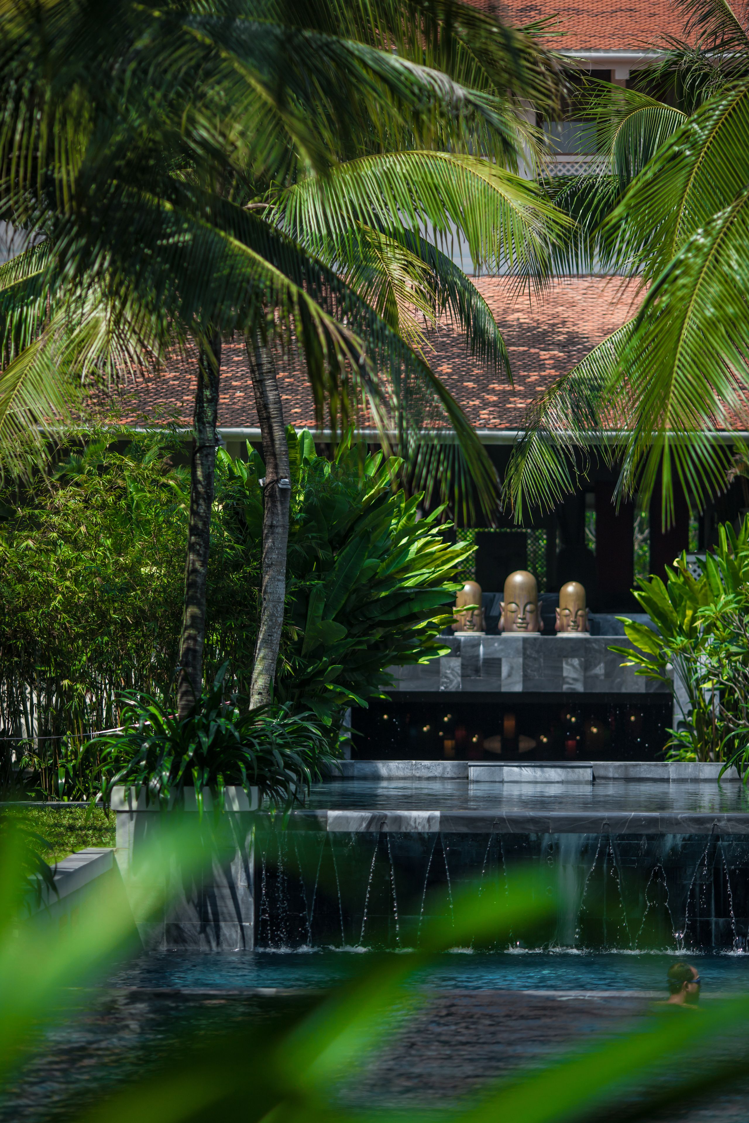 Almanity Hoi An Resort & Spa Almanity Hoi An Resort & Spa