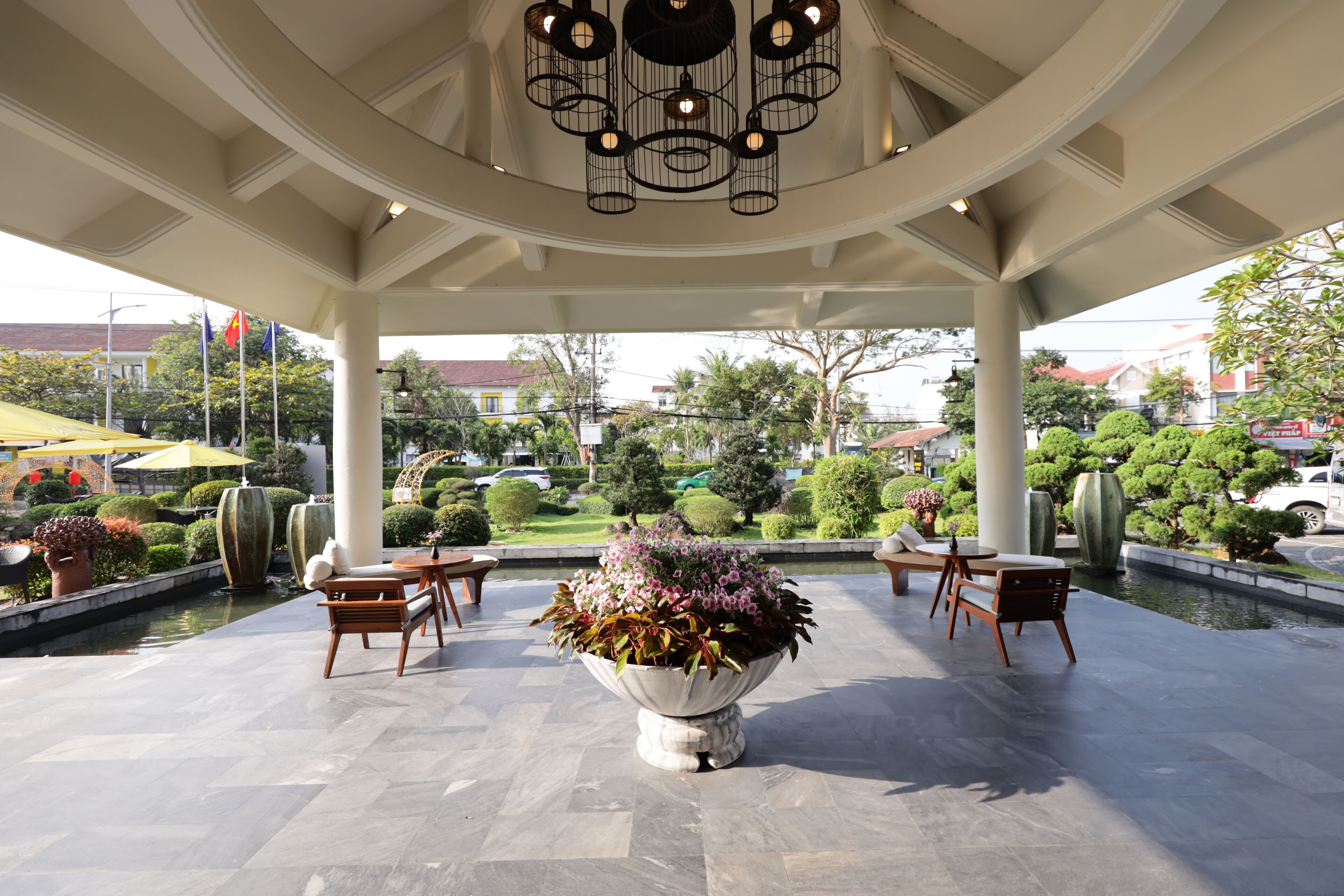 Almanity Hoi An Resort & Spa Almanity Hoi An Resort & Spa