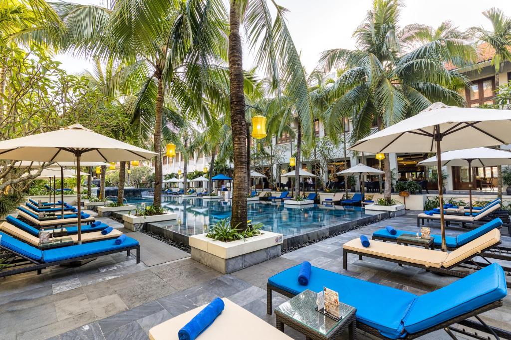 Almanity Hoi An Resort & Spa Almanity Hoi An Resort & Spa