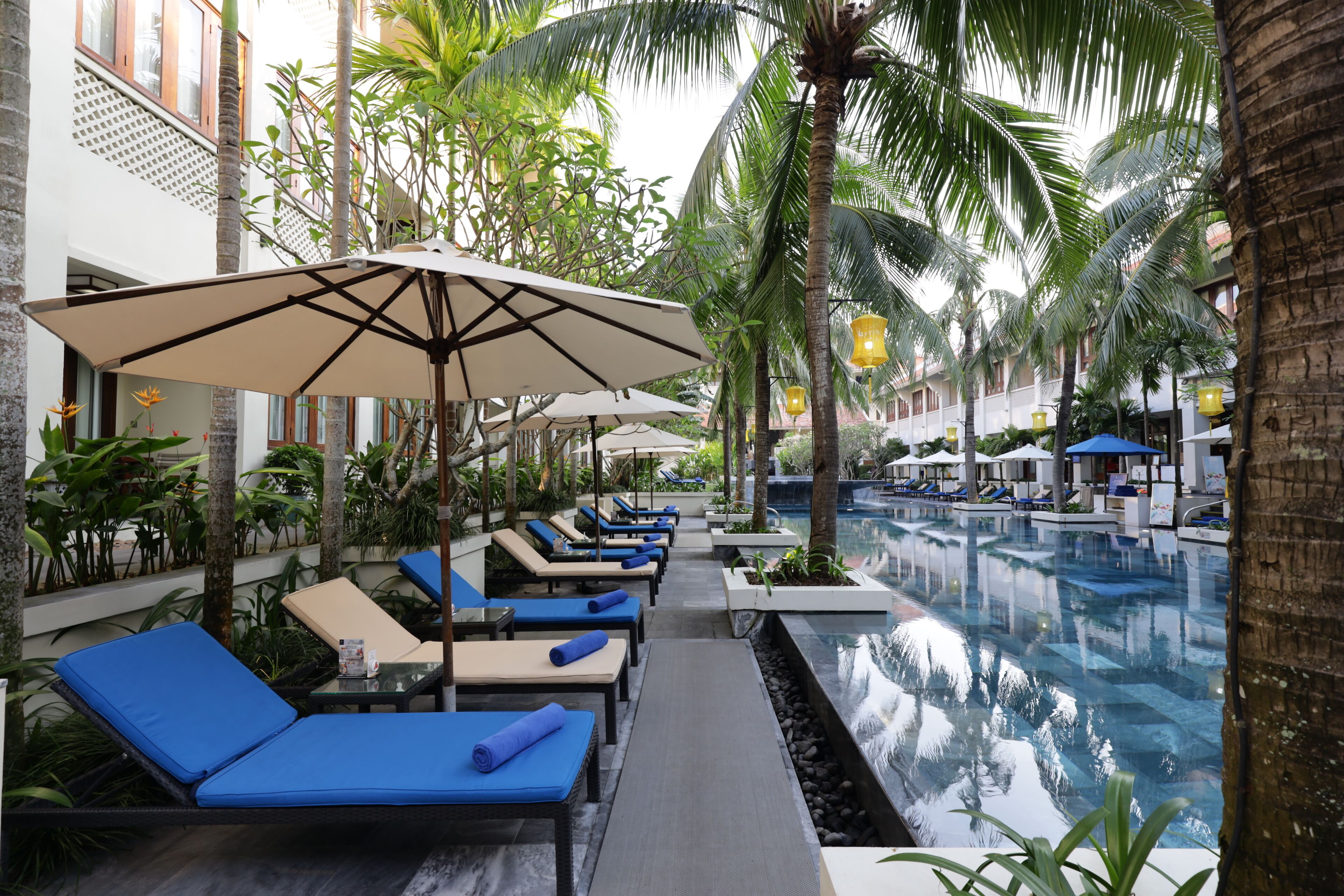 Almanity Hoi An Resort & Spa Almanity Hoi An Resort & Spa