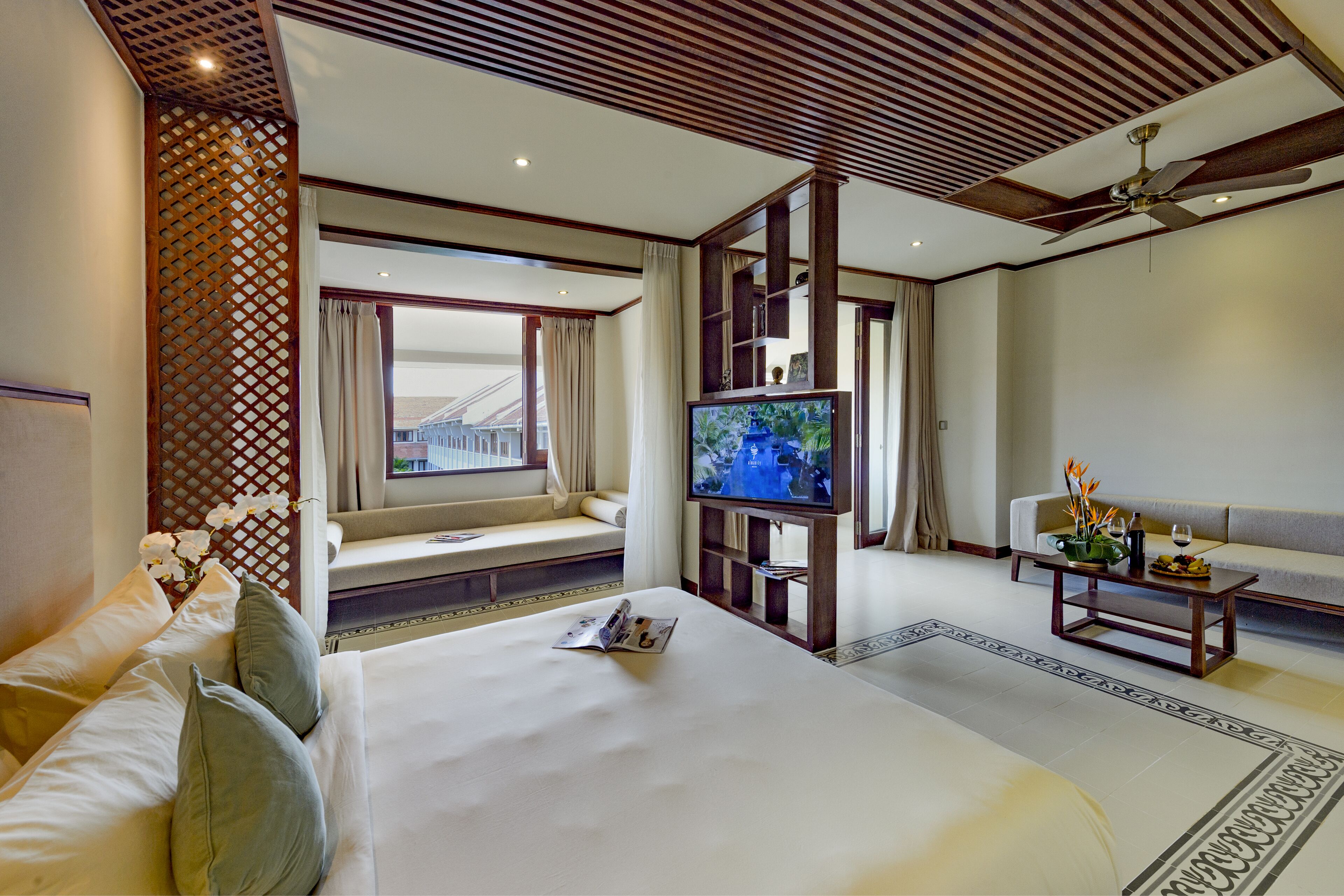 Almanity Hoi An Resort & Spa Almanity Hoi An Resort & Spa