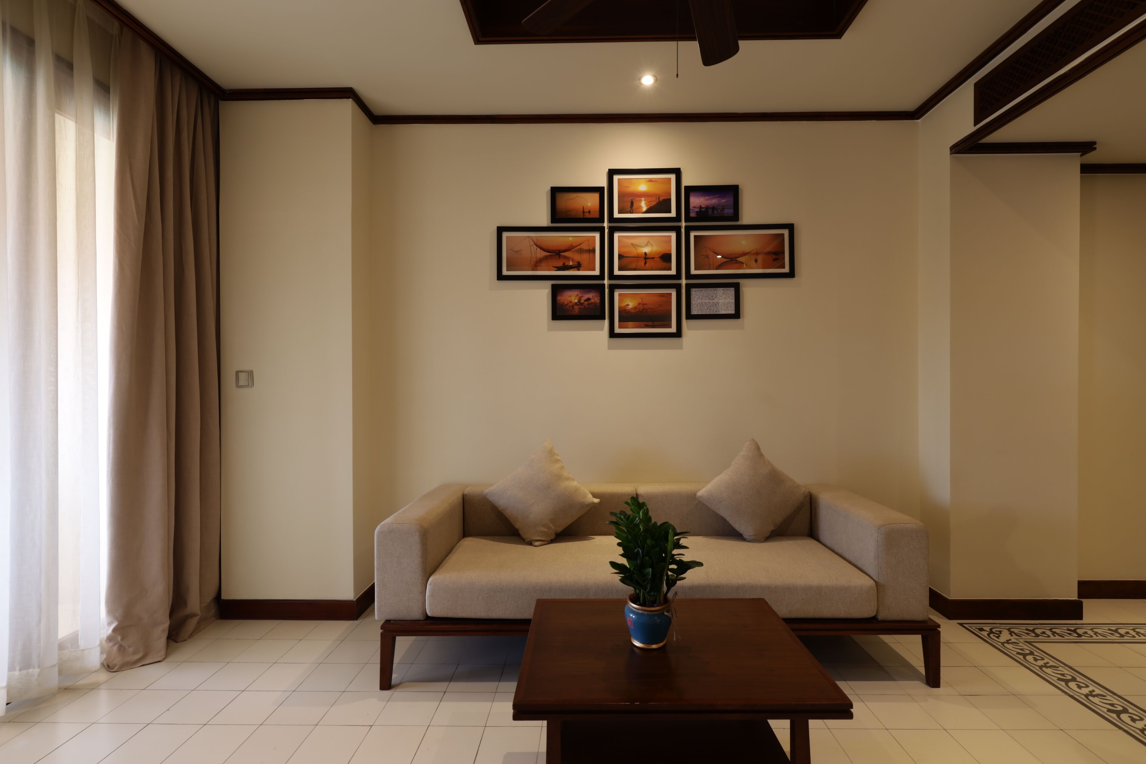 Almanity Hoi An Resort & Spa Almanity Hoi An Resort & Spa