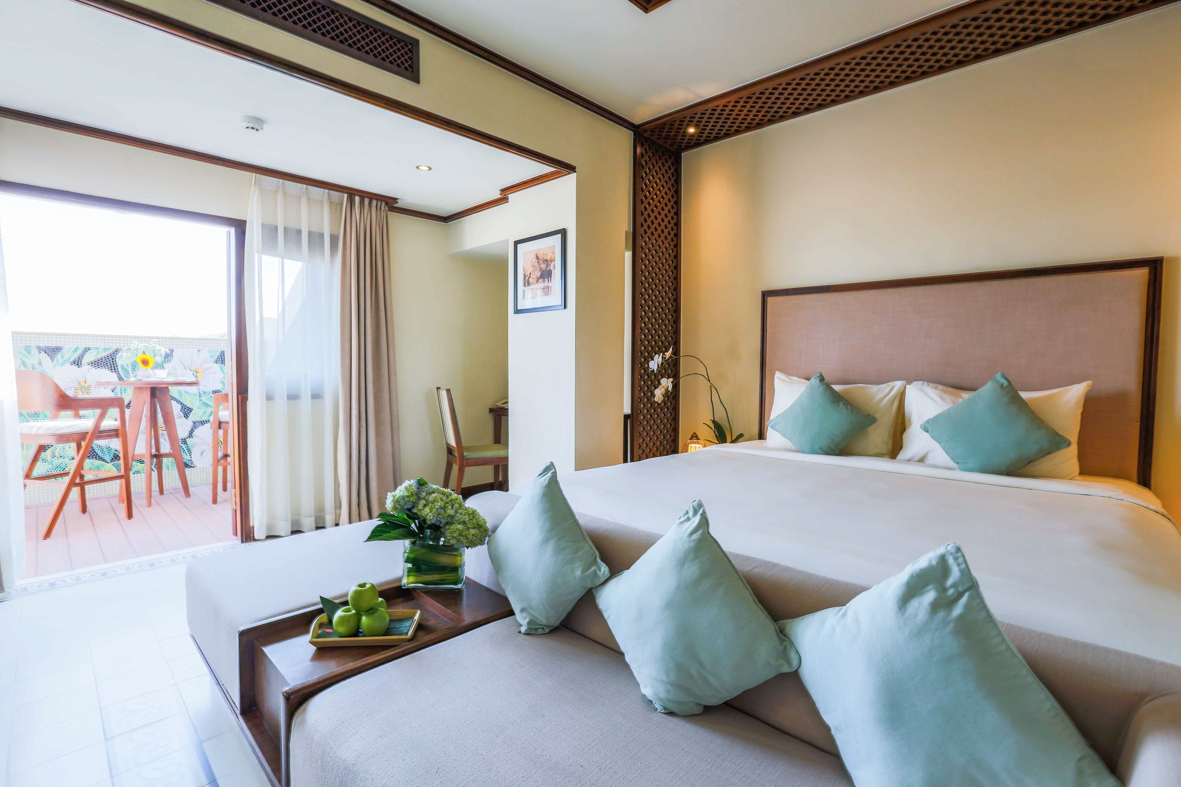 Almanity Hoi An Resort & Spa Almanity Hoi An Resort & Spa