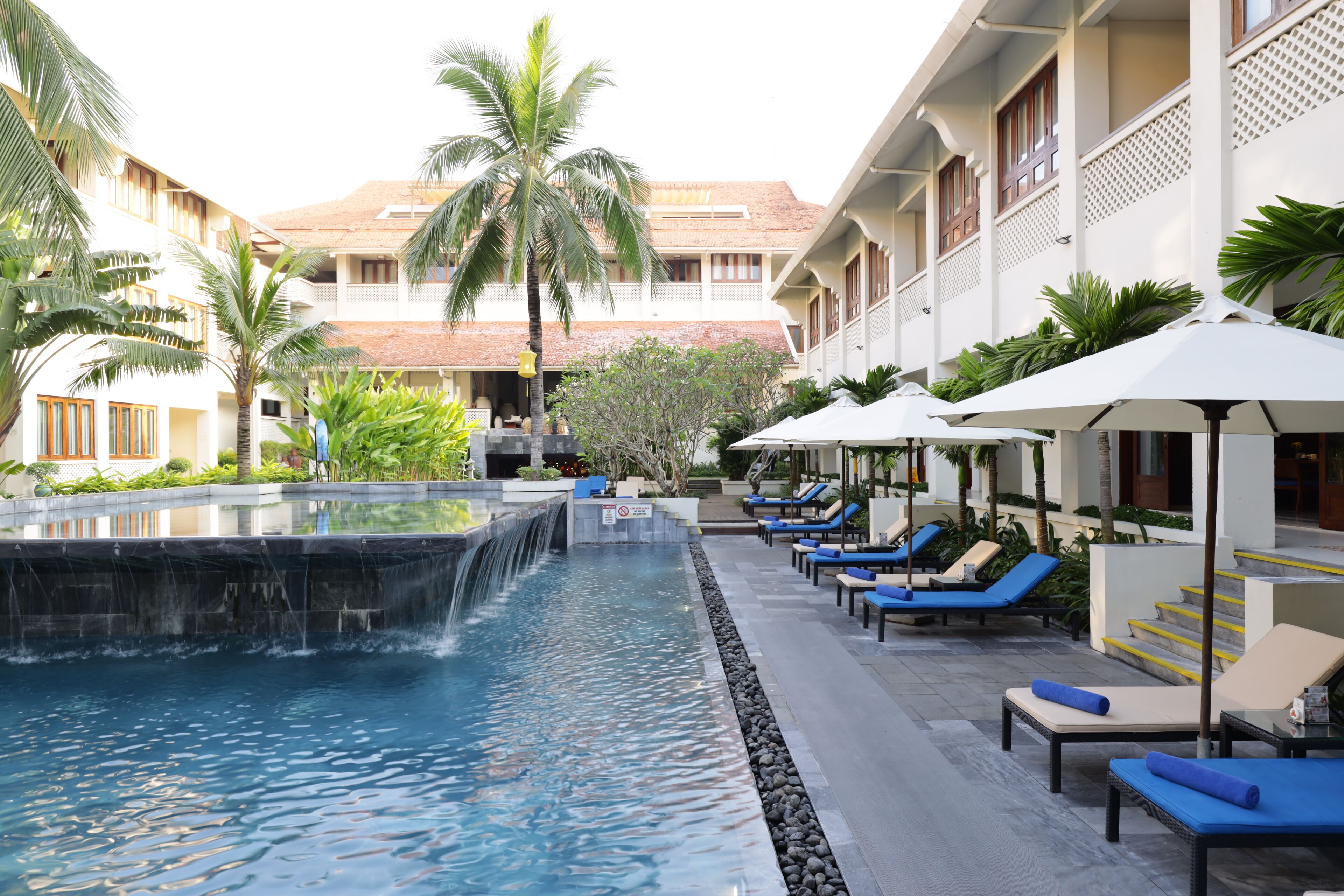 Almanity Hoi An Resort & Spa Almanity Hoi An Resort & Spa