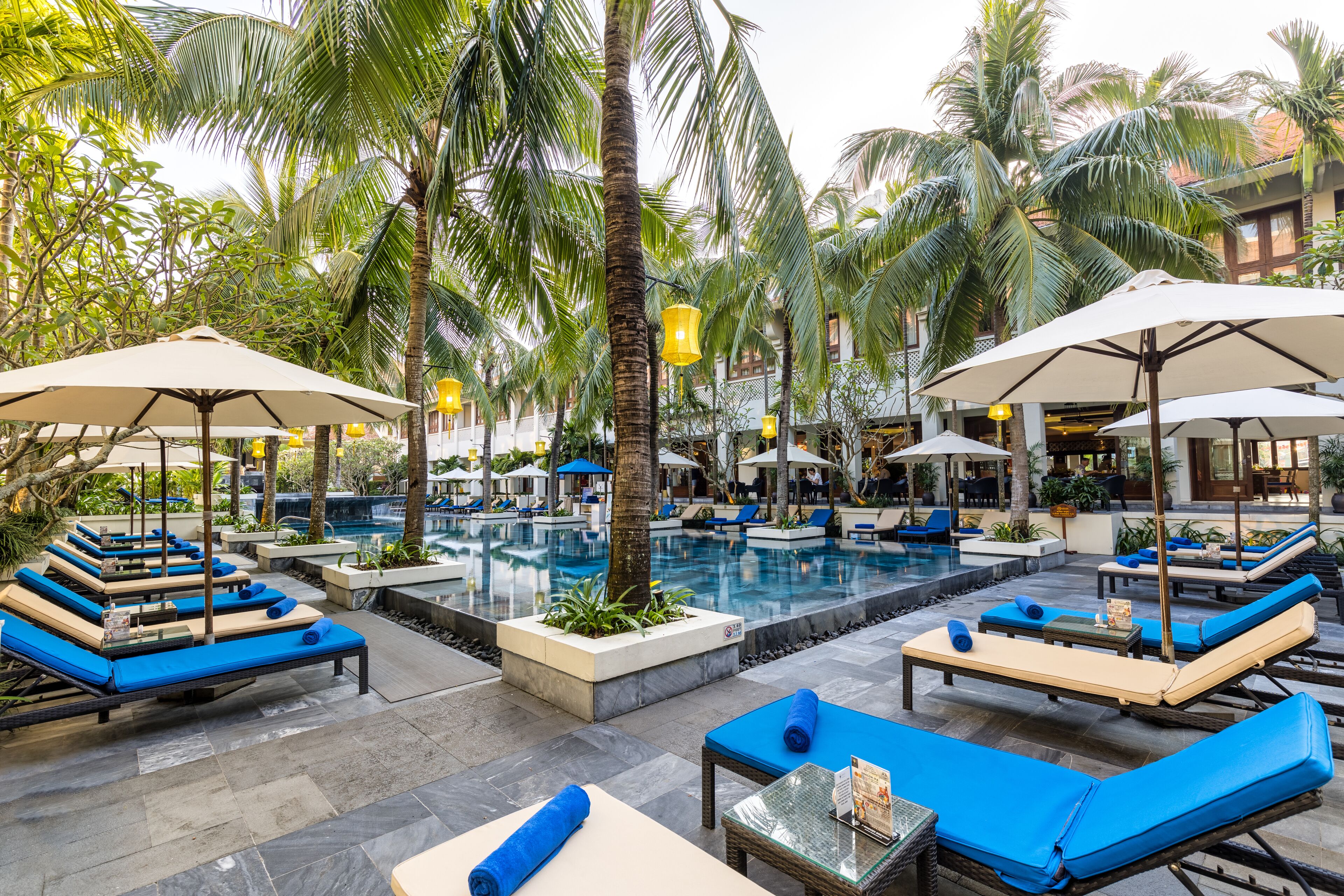 Almanity Hoi An Resort & Spa Almanity Hoi An Resort & Spa