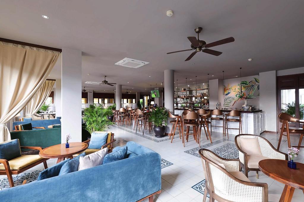 Almanity Hoi An Resort & Spa Almanity Hoi An Resort & Spa