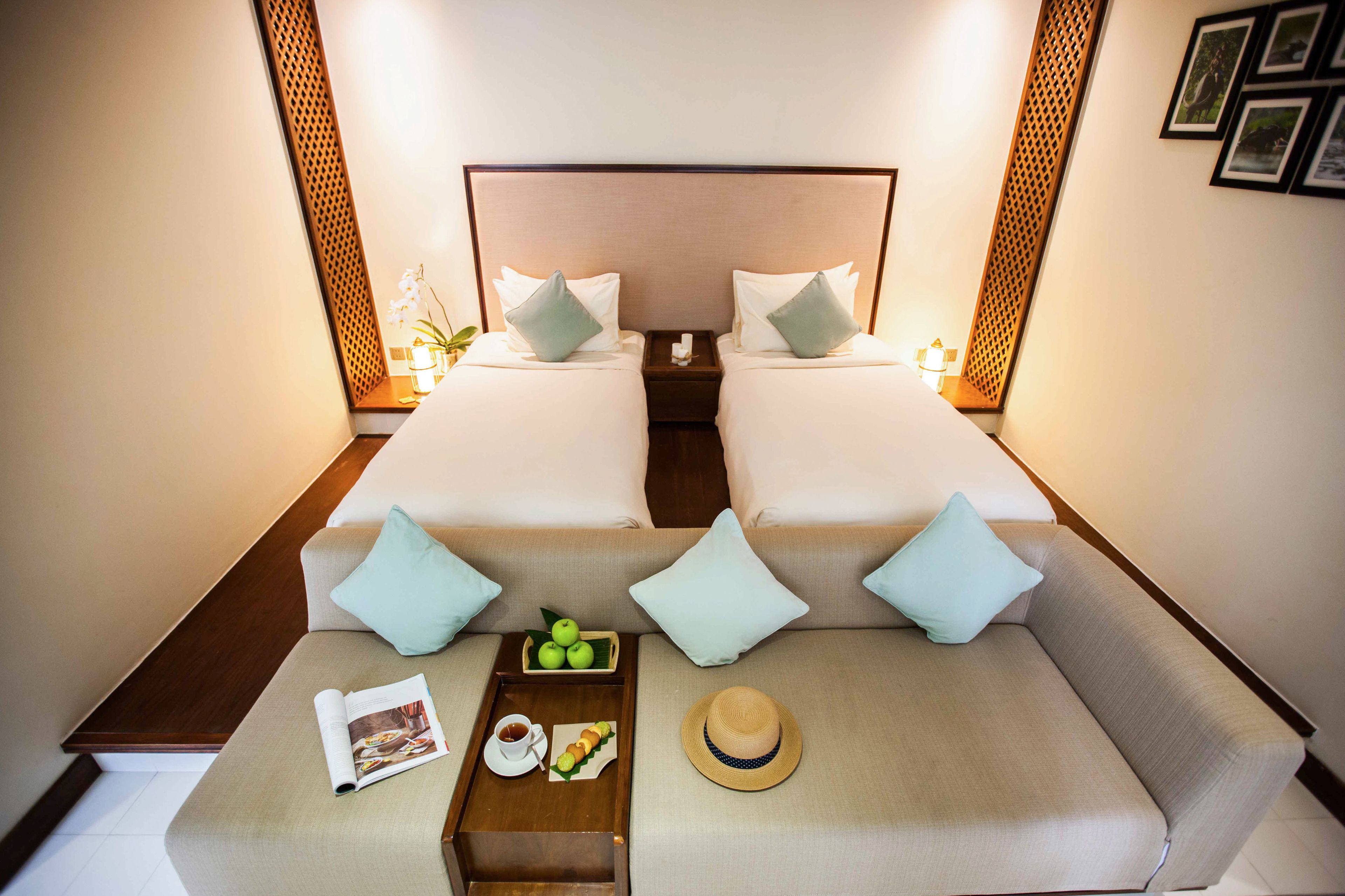 Almanity Hoi An Resort & Spa Almanity Hoi An Resort & Spa