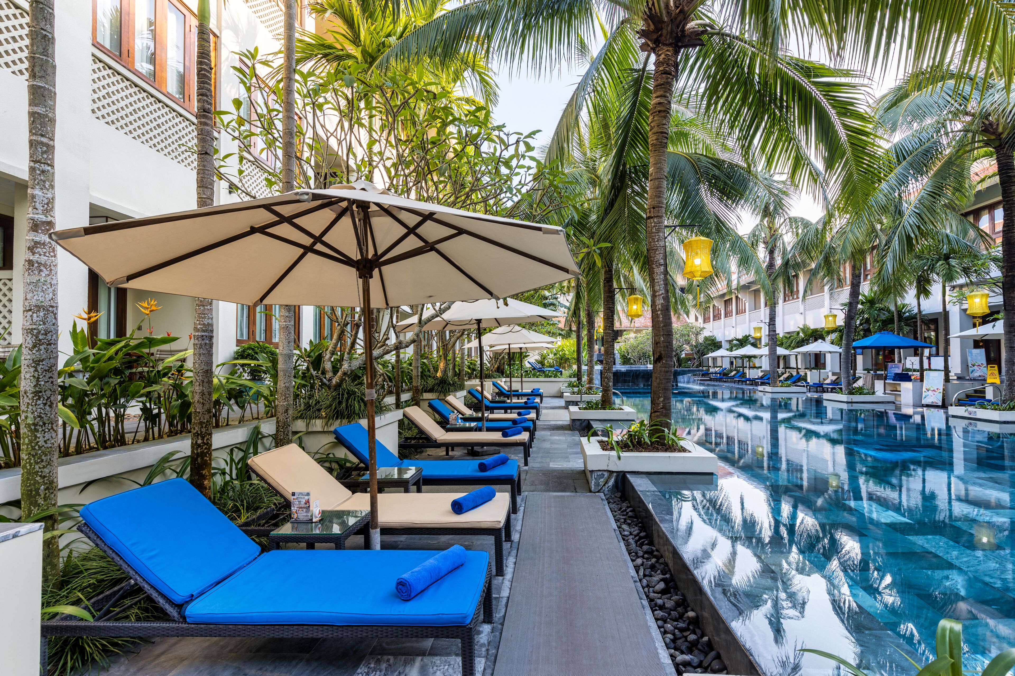Almanity Hoi An Resort & Spa Almanity Hoi An Resort & Spa