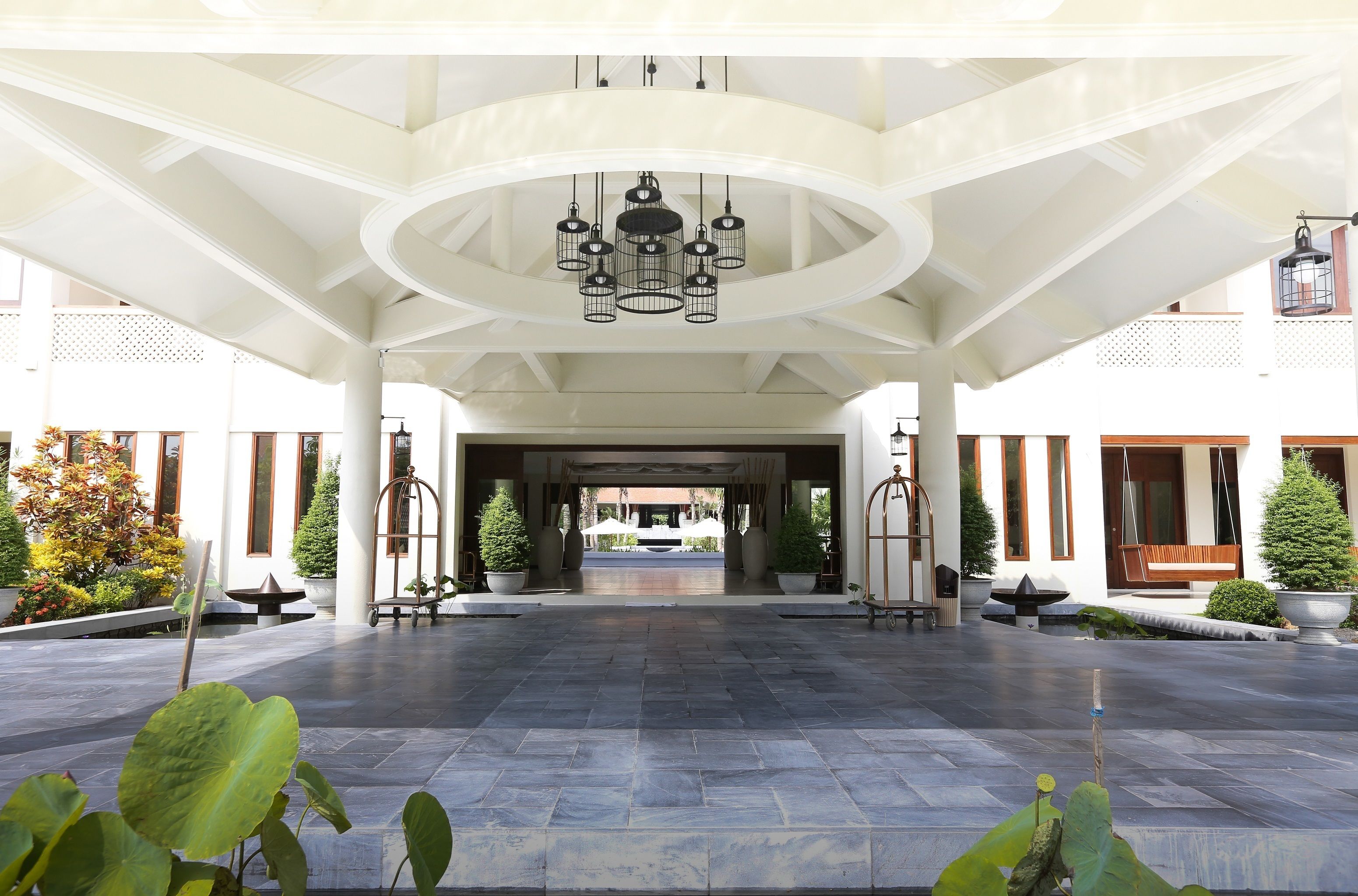 Almanity Hoi An Resort & Spa Almanity Hoi An Resort & Spa