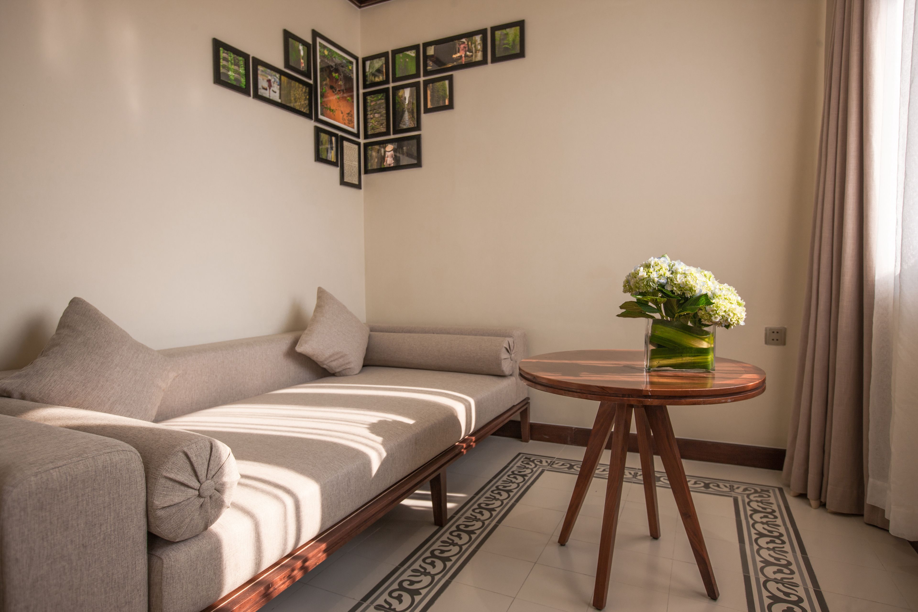 Almanity Hoi An Resort & Spa Almanity Hoi An Resort & Spa