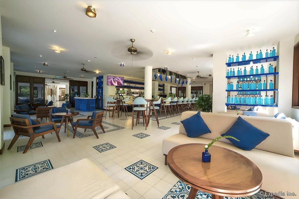 Almanity Hoi An Resort & Spa Almanity Hoi An Resort & Spa