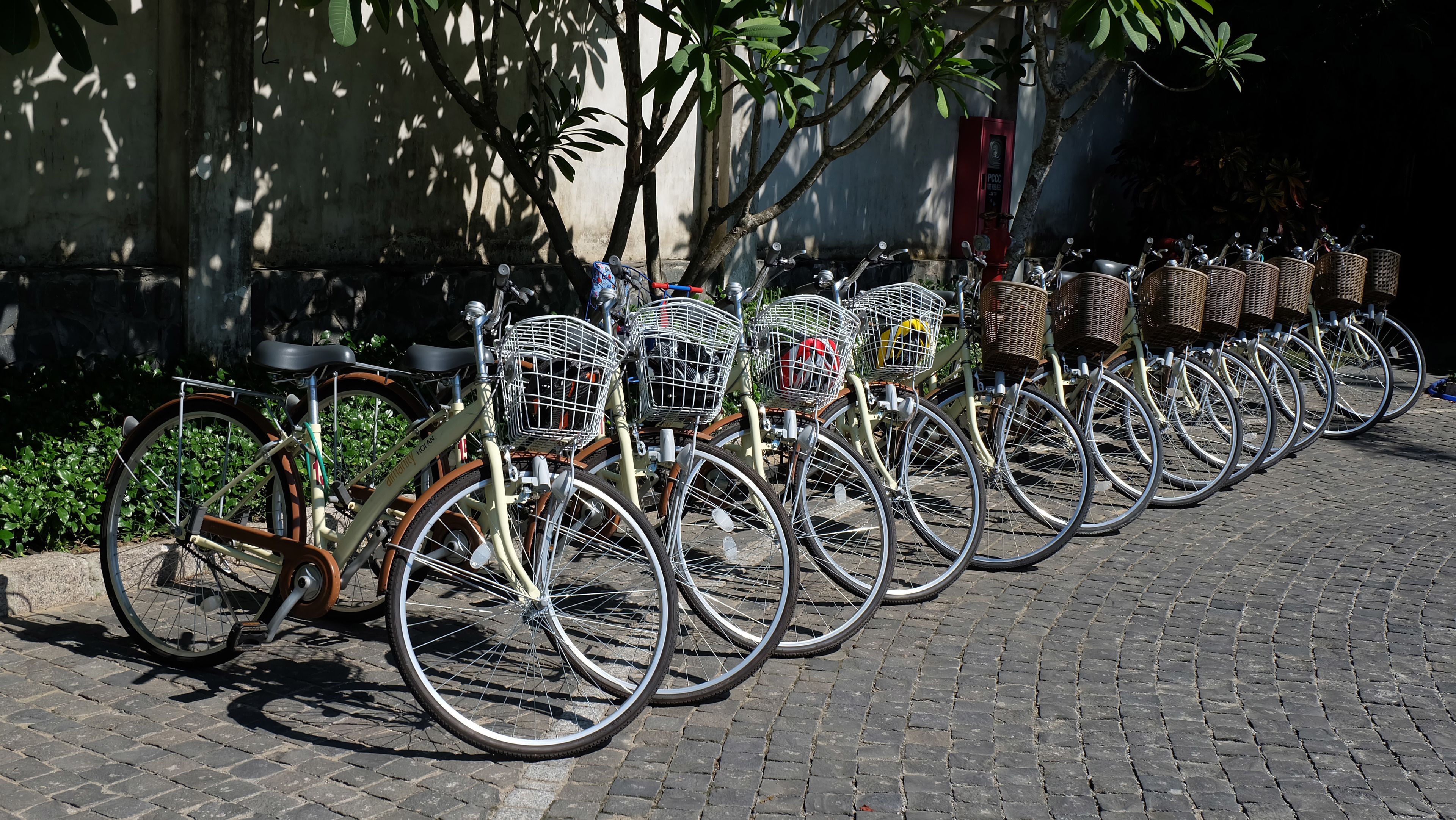 Almanity Hoi An Resort & Spa Almanity Hoi An Resort & Spa