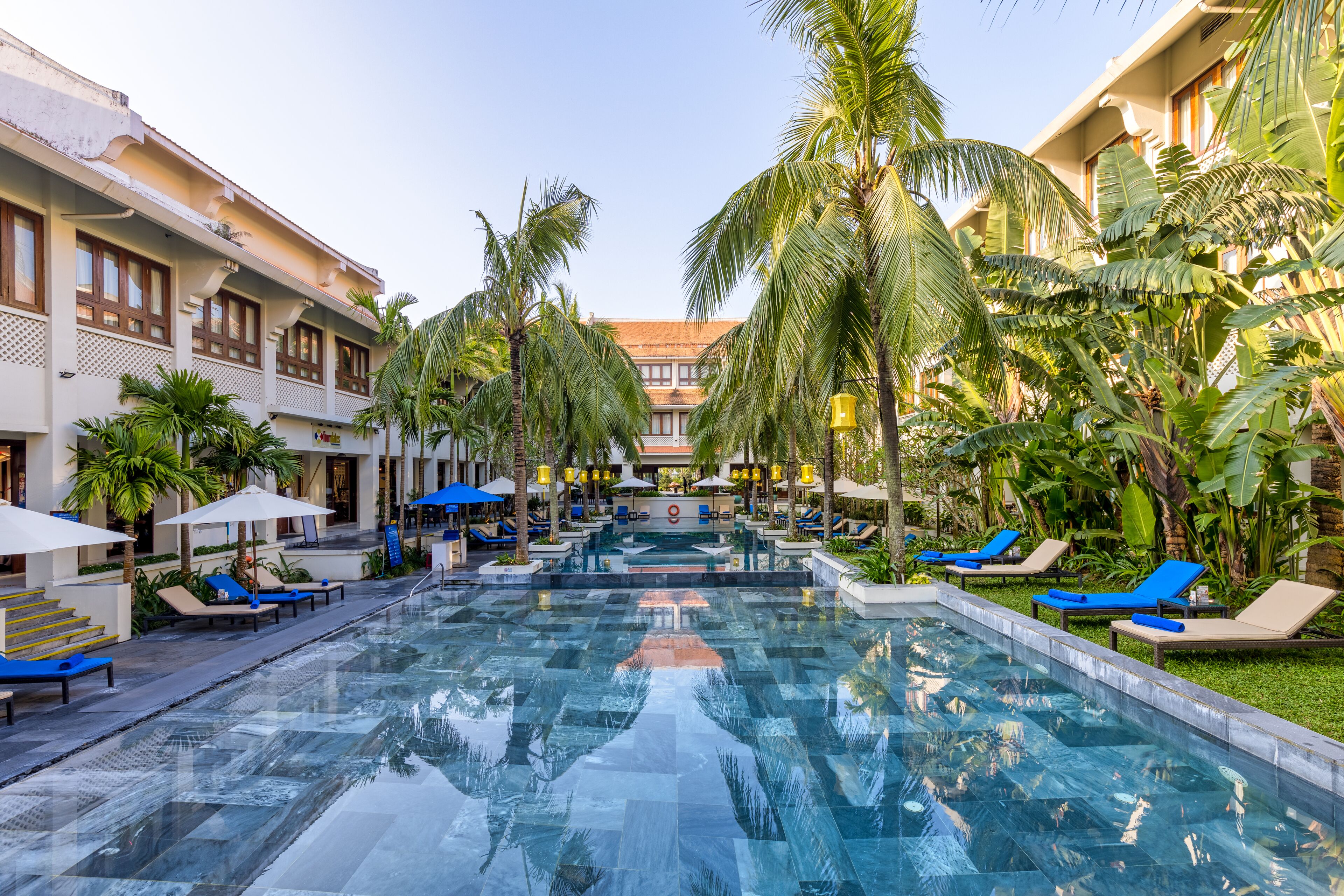 Almanity Hoi An Resort & Spa Almanity Hoi An Resort & Spa