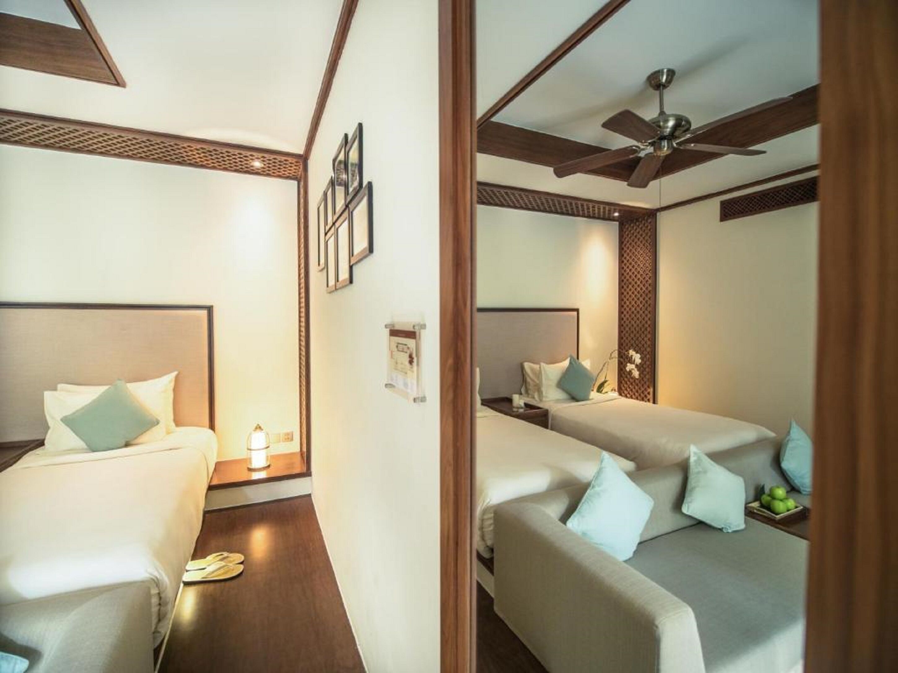 Almanity Hoi An Resort & Spa Almanity Hoi An Resort & Spa