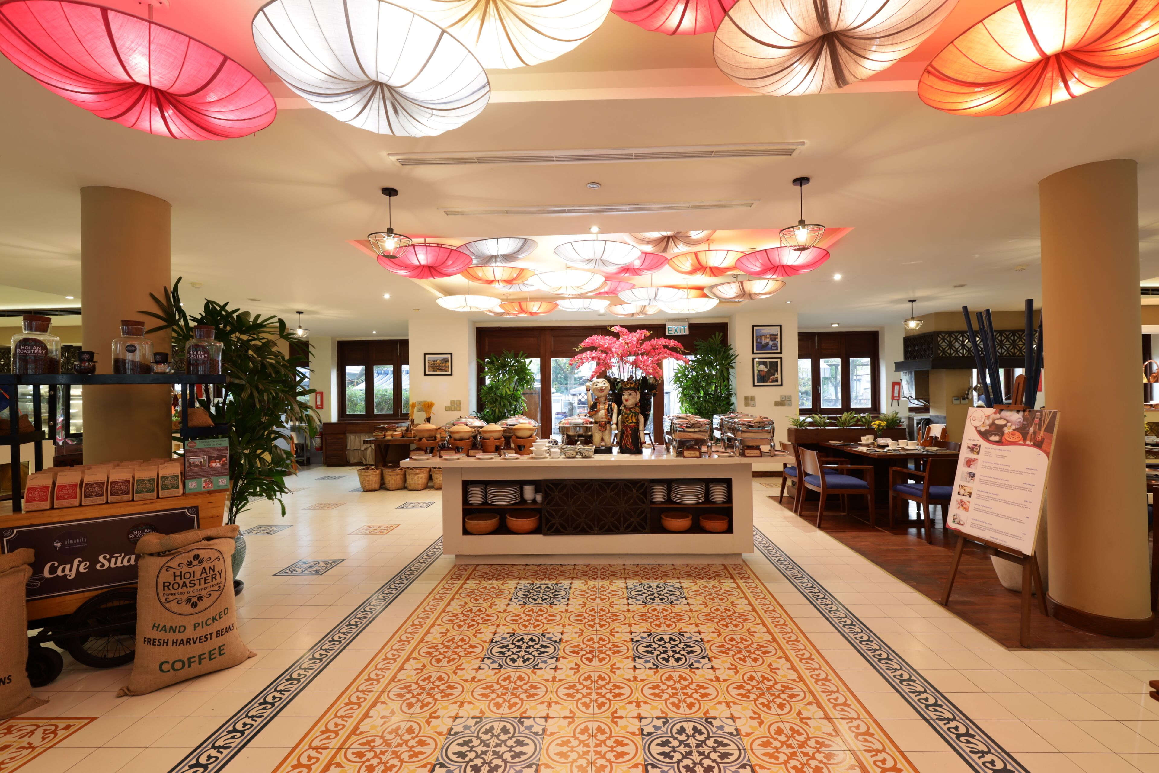 Almanity Hoi An Resort & Spa Almanity Hoi An Resort & Spa