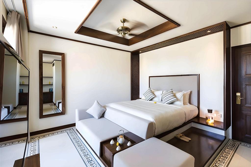 Almanity Hoi An Resort & Spa Almanity Hoi An Resort & Spa