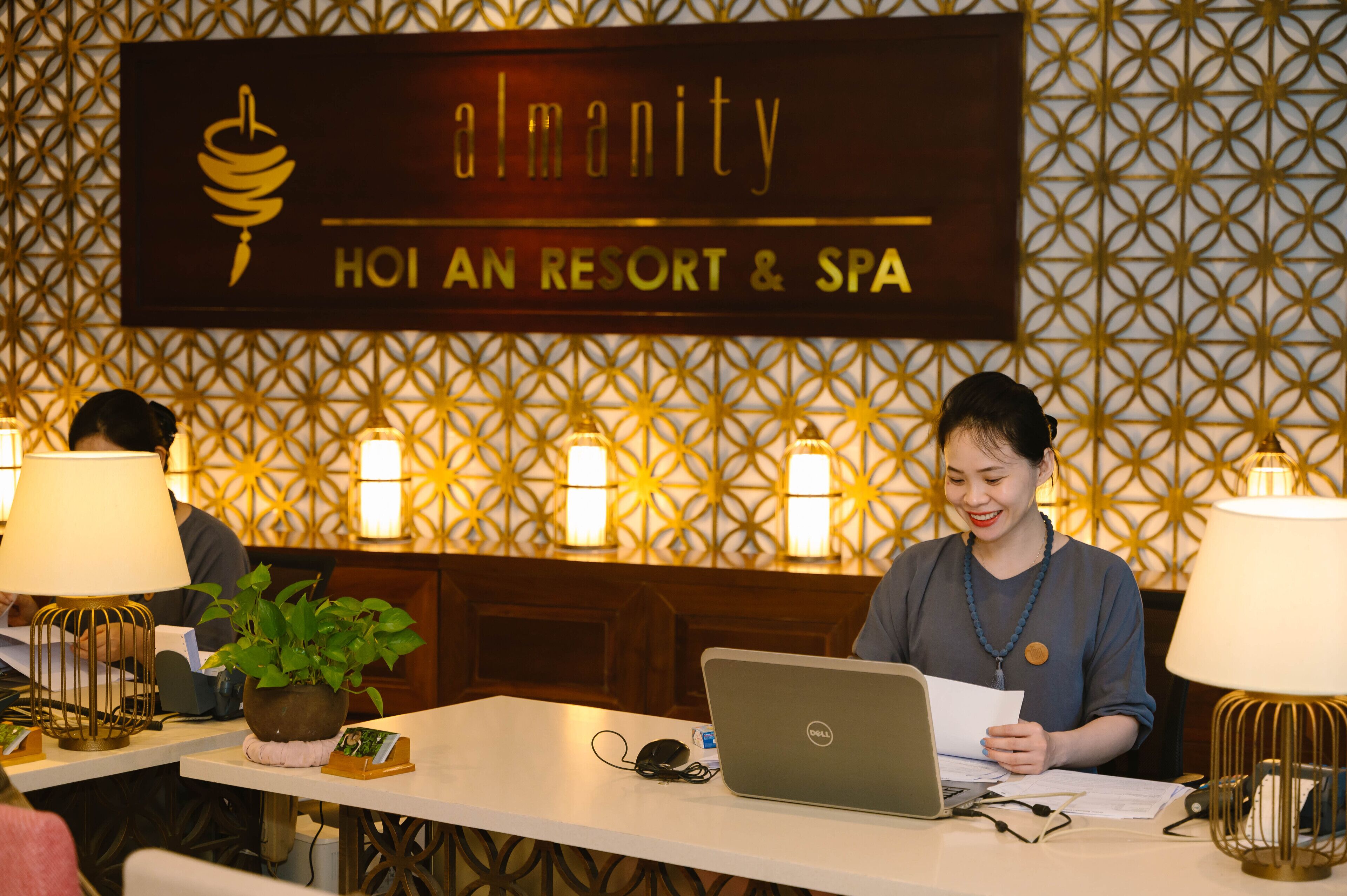 Almanity Hoi An Resort & Spa Almanity Hoi An Resort & Spa