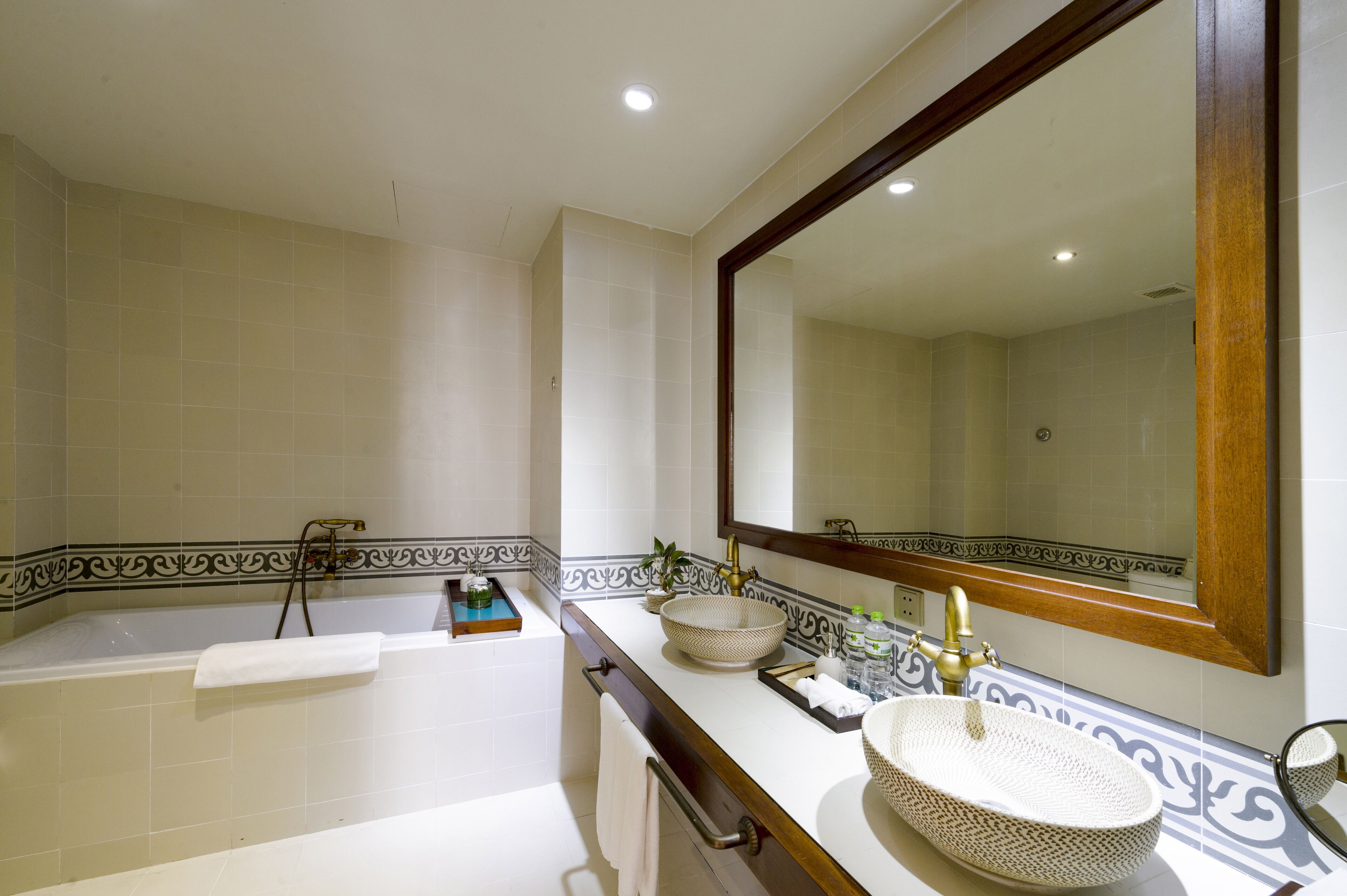 Almanity Hoi An Resort & Spa Almanity Hoi An Resort & Spa