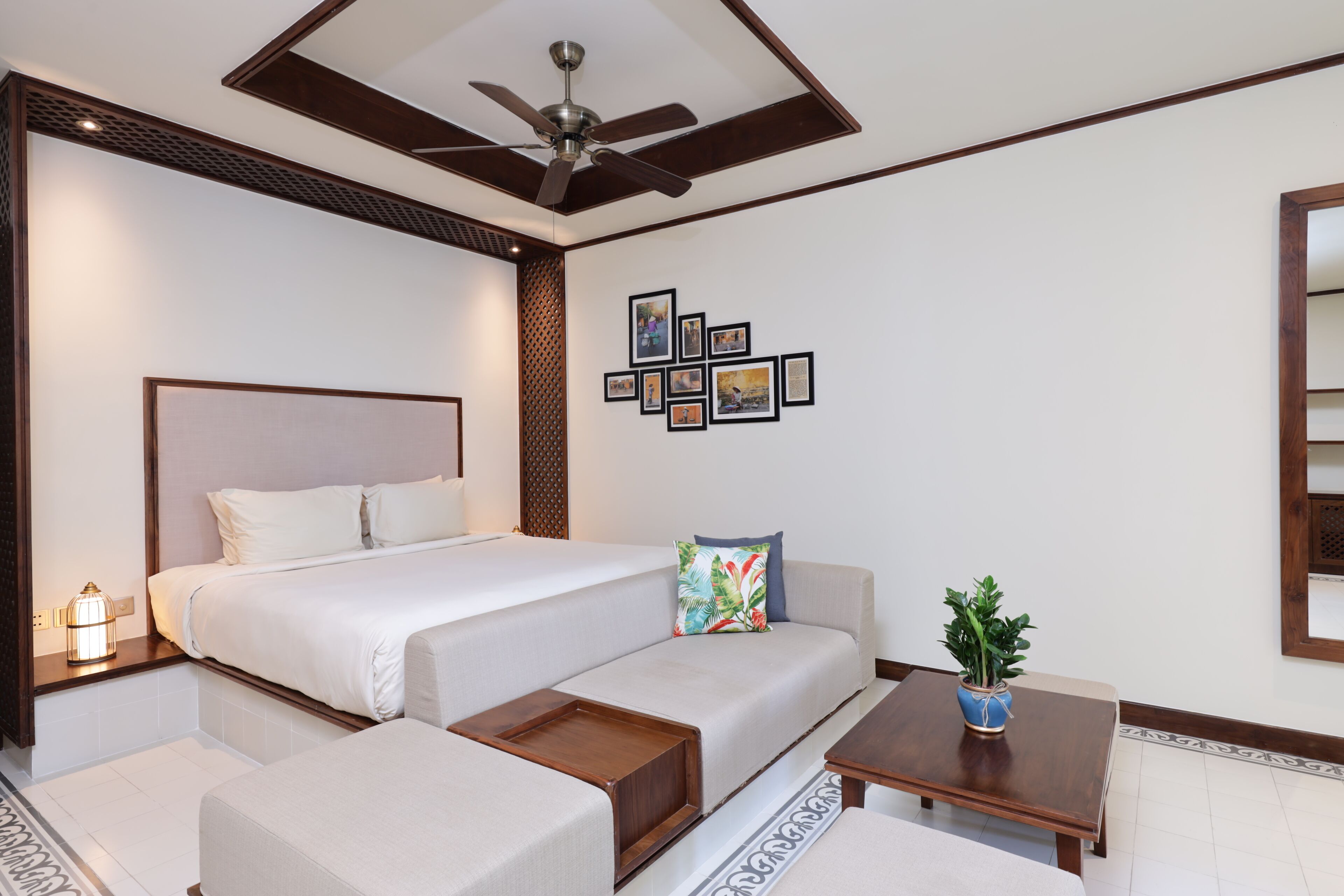 Almanity Hoi An Resort & Spa Almanity Hoi An Resort & Spa